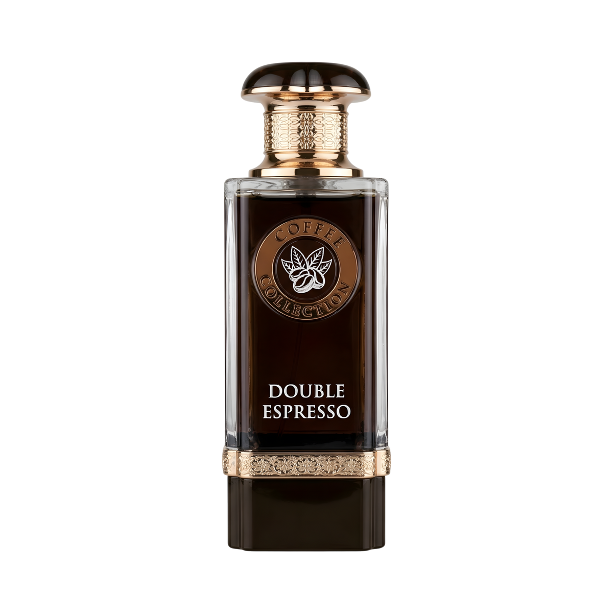 Coffee Collection Double Espresso