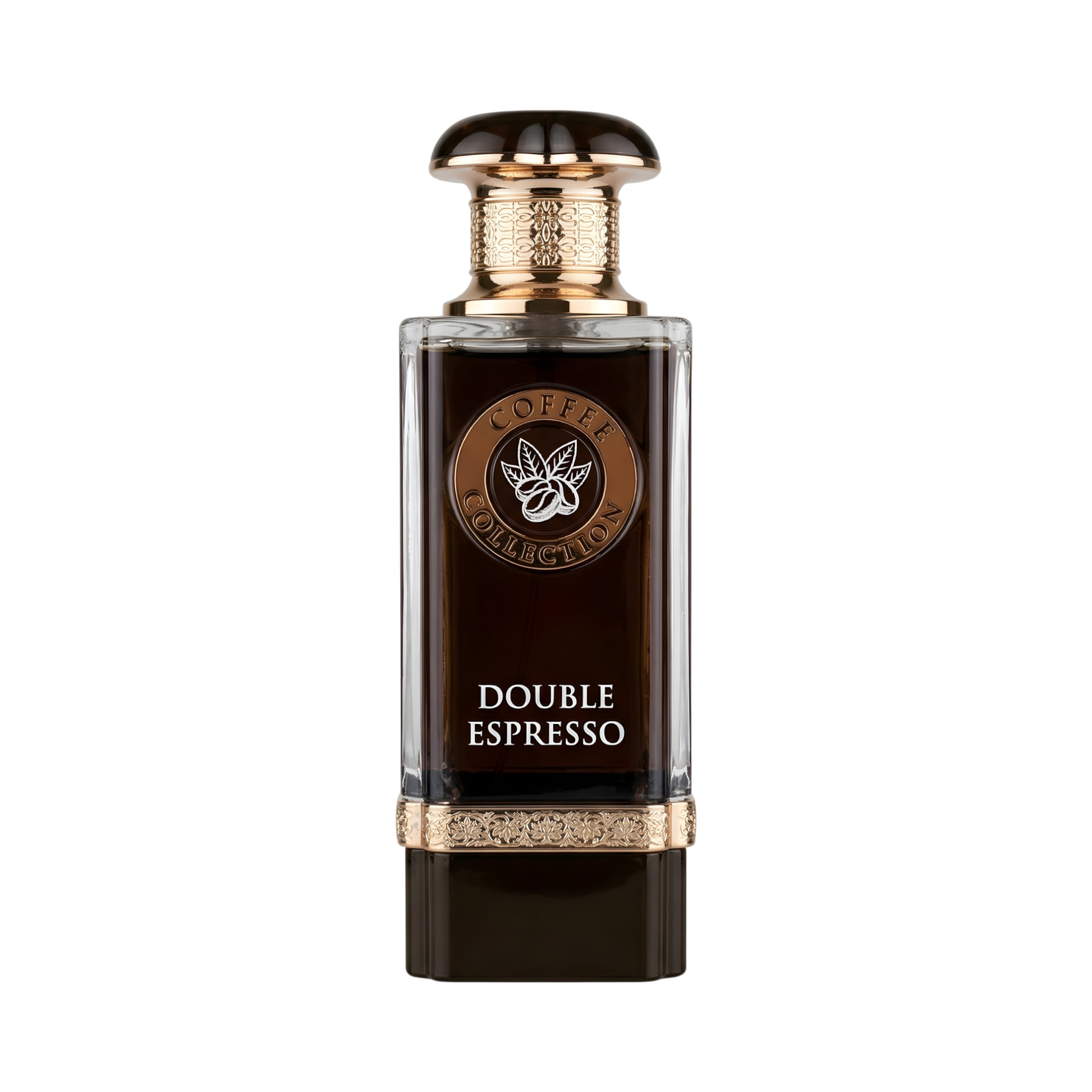 Coffee Collection Double Espresso