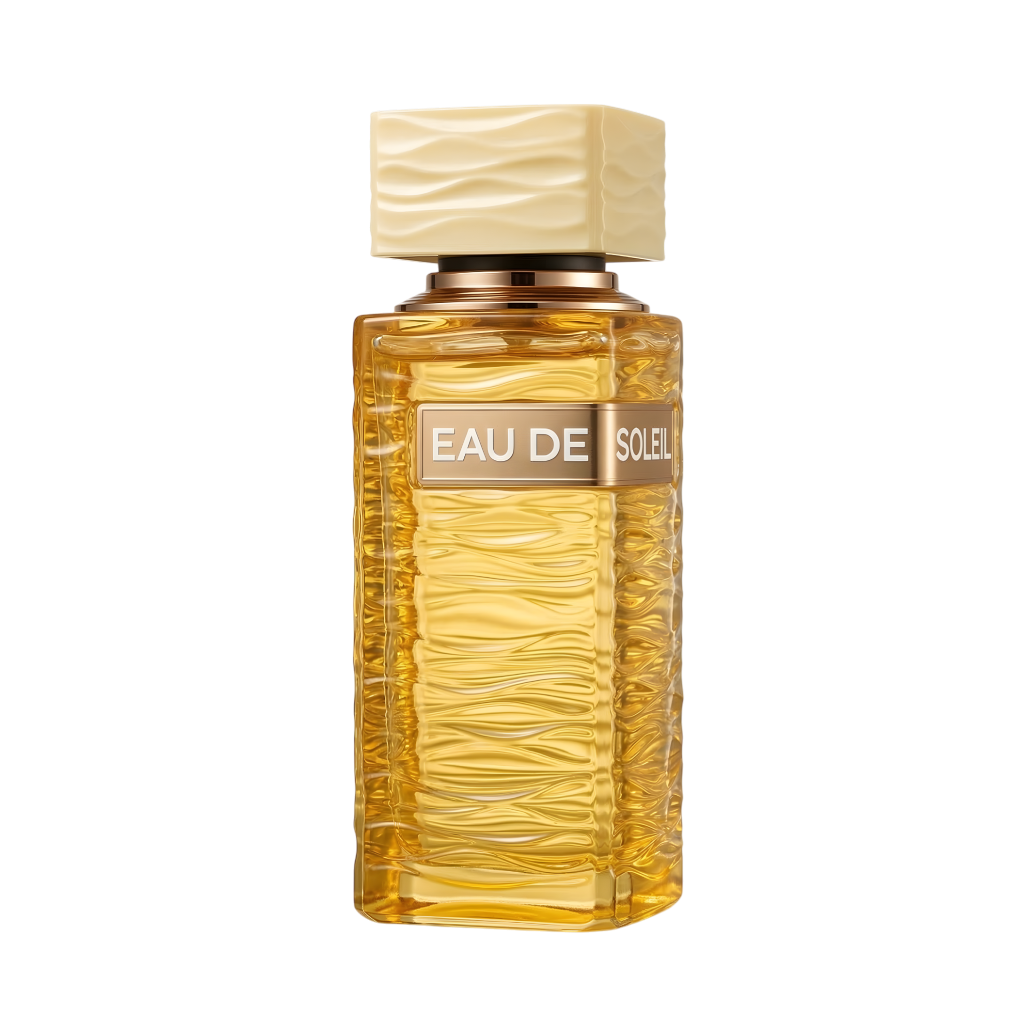 Eau De Soleil
