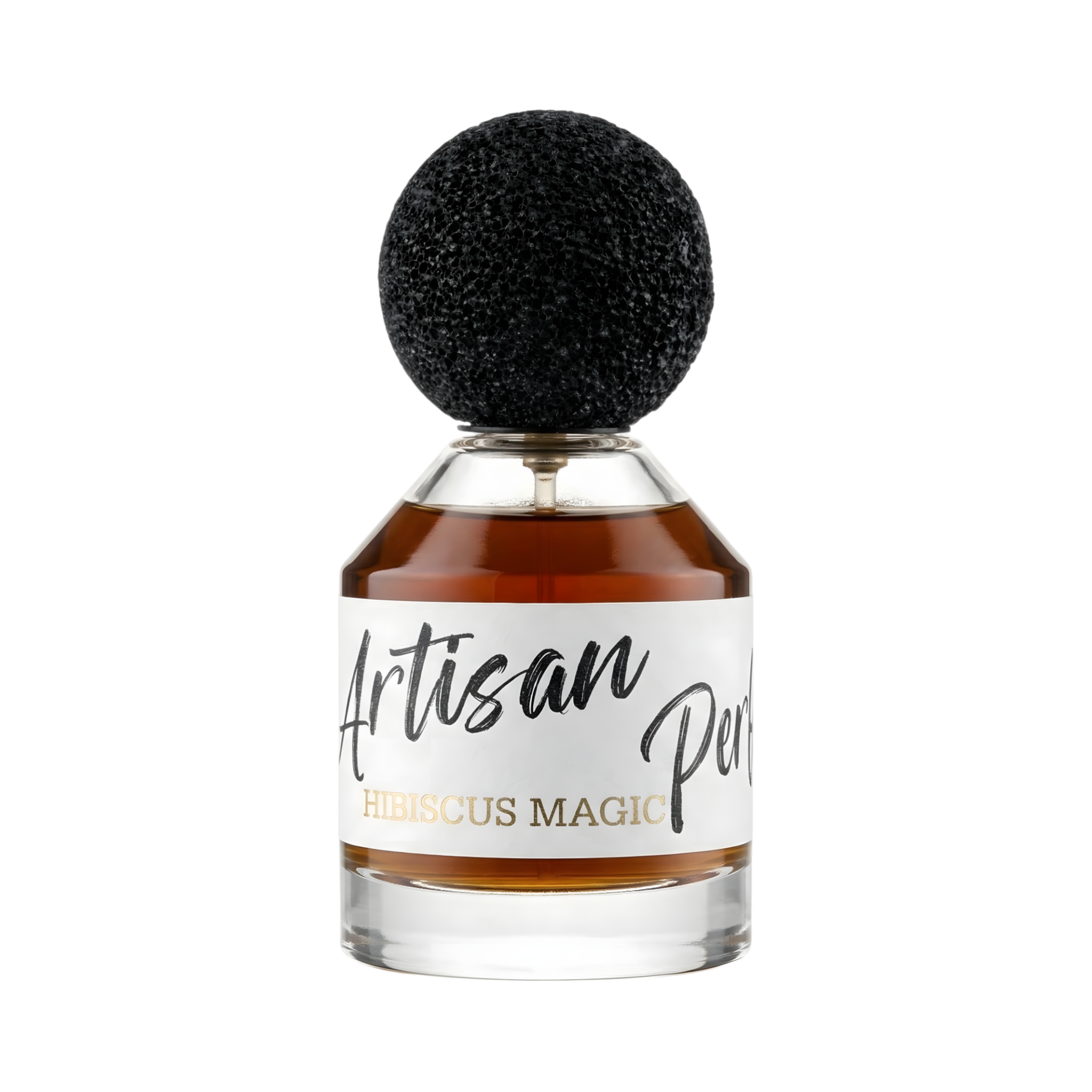 Artisan Perfumery Hibiscus Magic