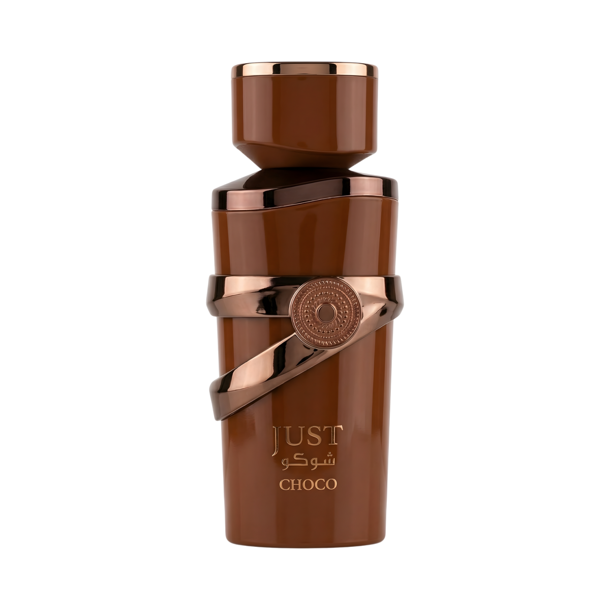 Just Choco
