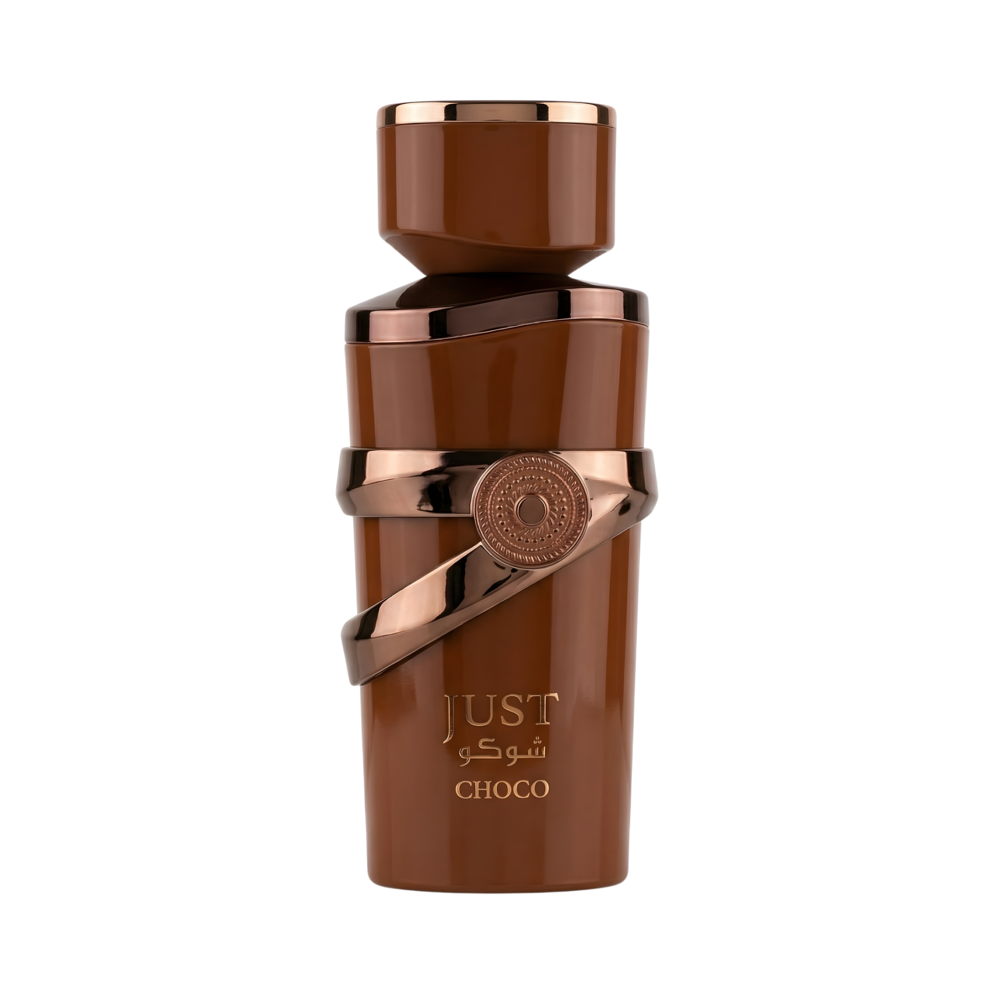 Just Choco