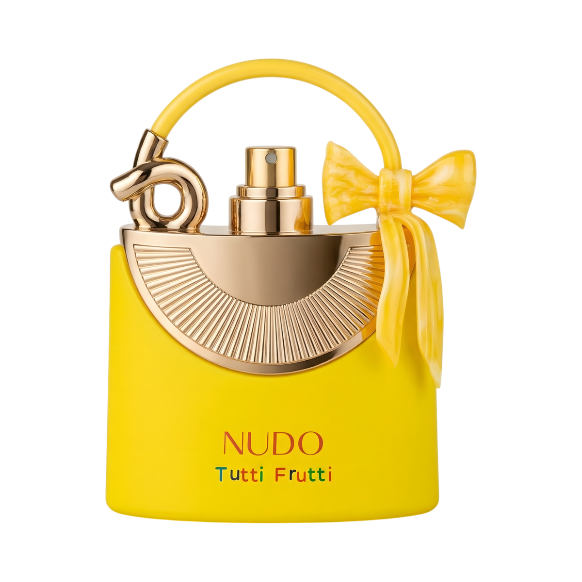 Nudo Tutti Frutti