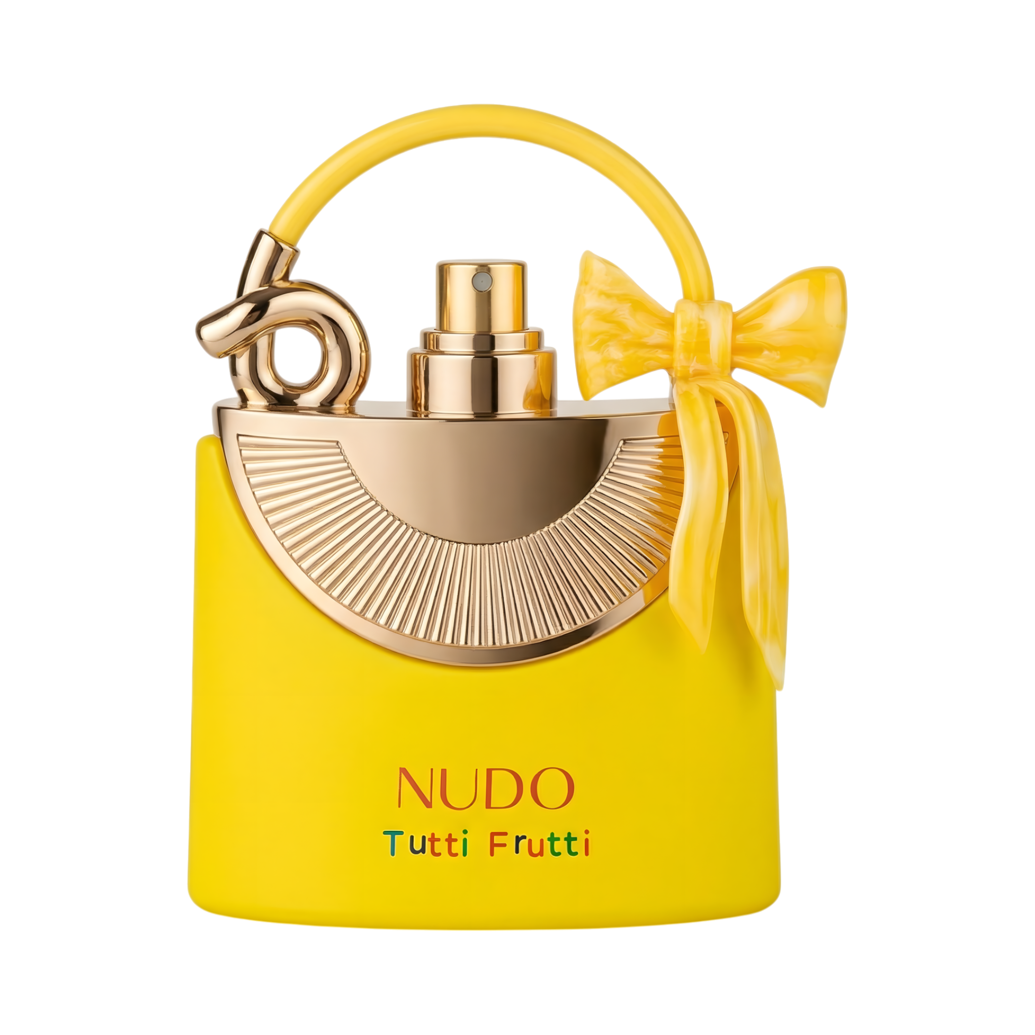 Nudo Tutti Frutti