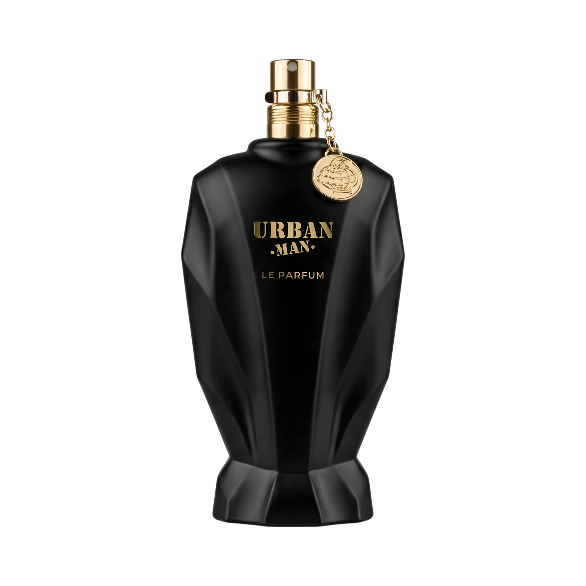 Urban Man Le Parfum
