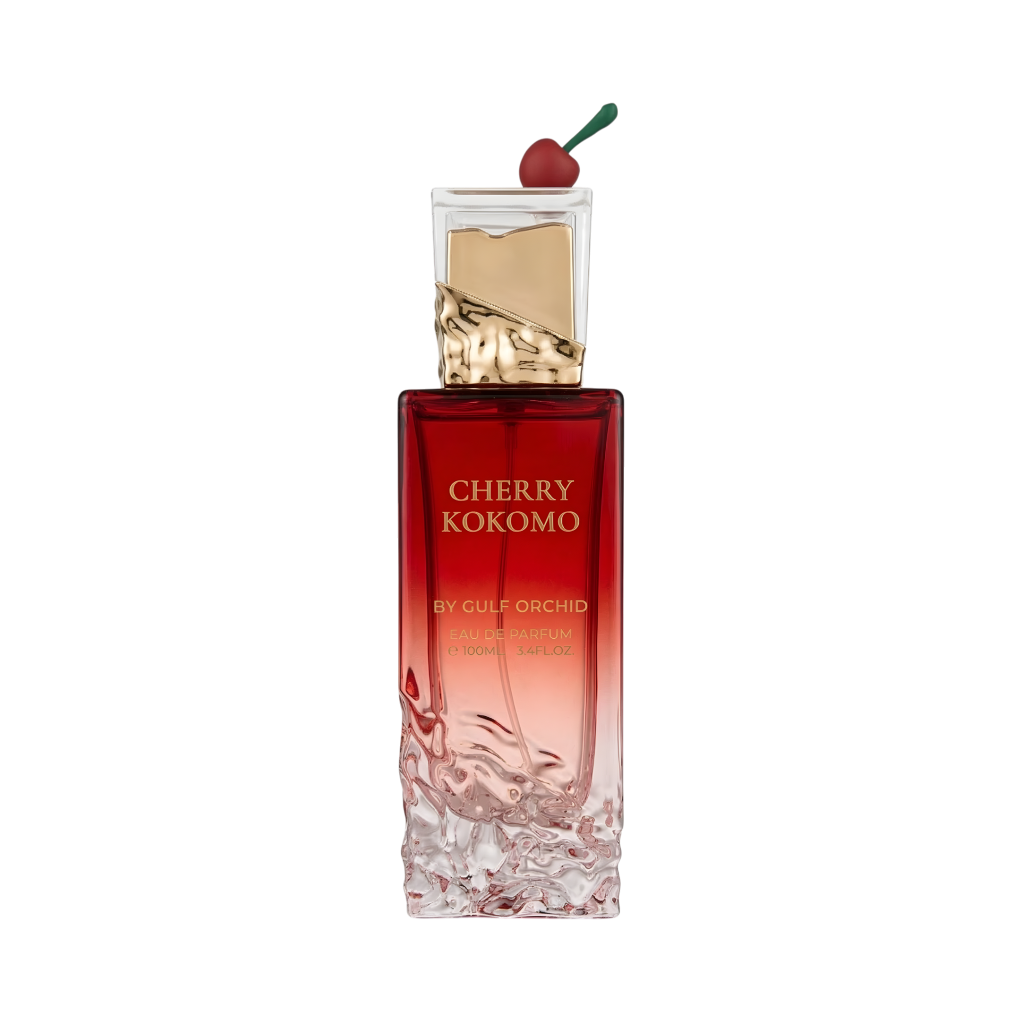 Cocktail Collection - Cherry Kokomo