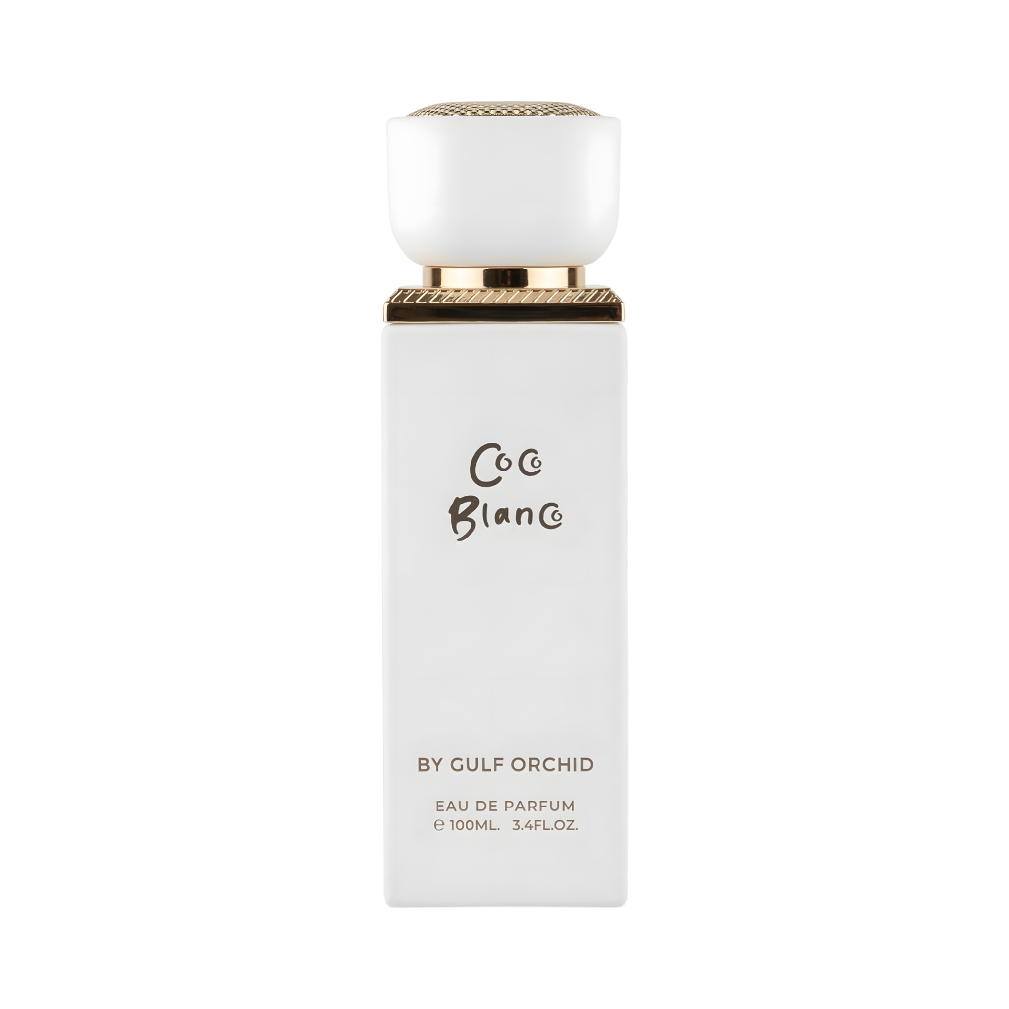 Coco Blanco