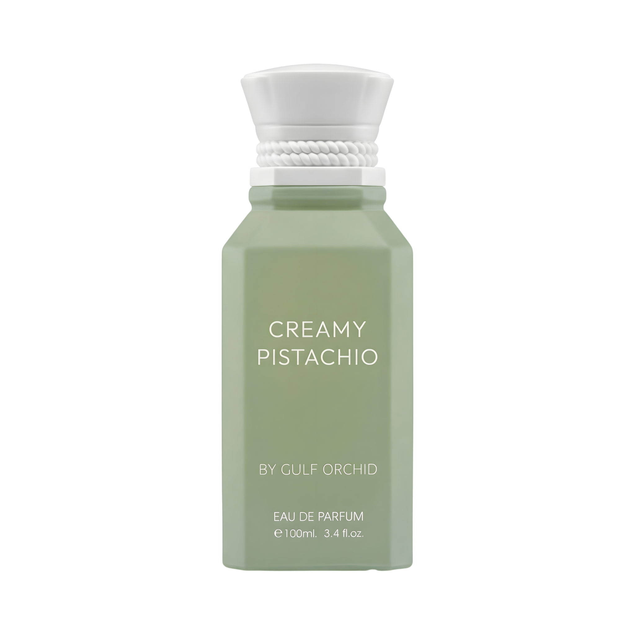 Creamy Pistachio