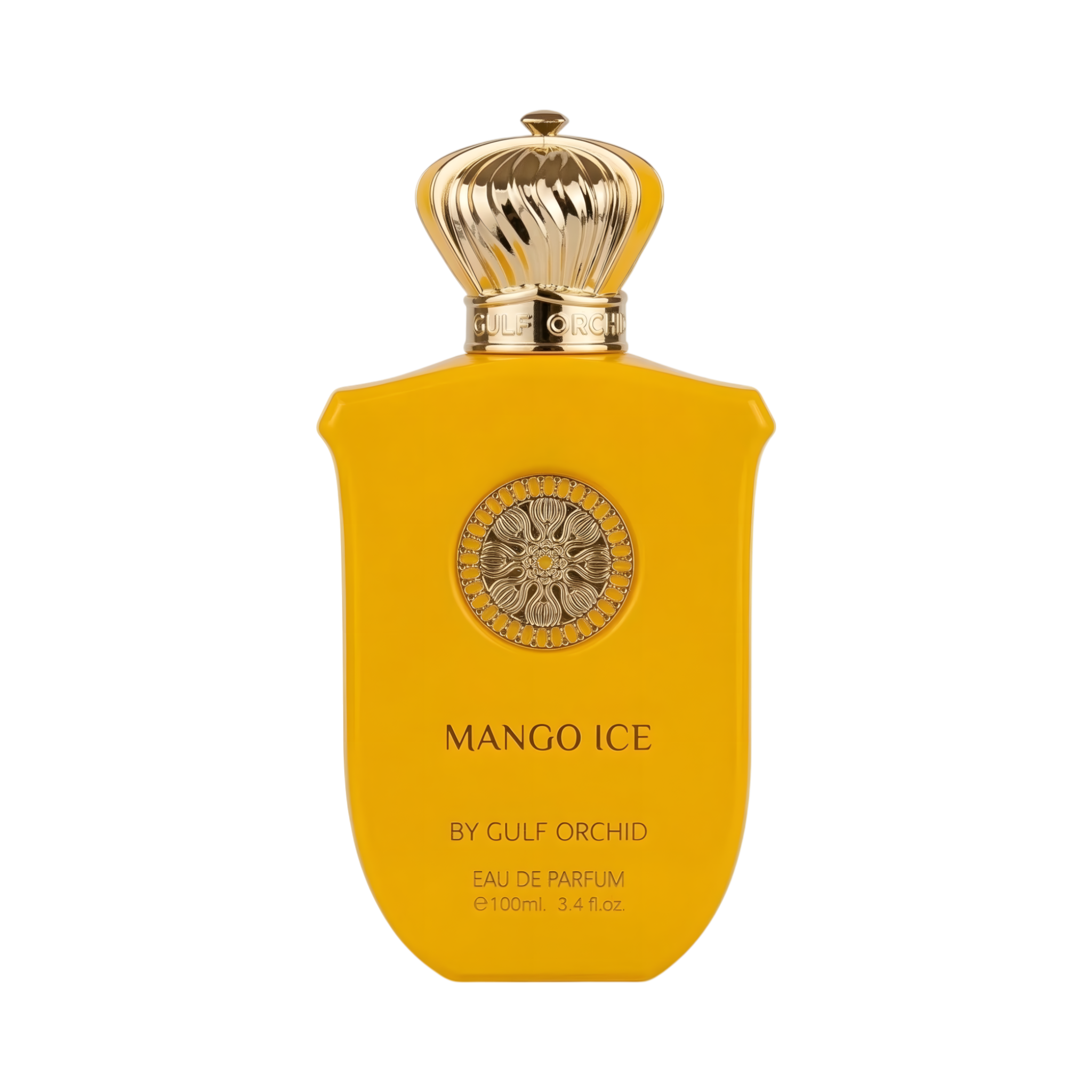 Mango Ice