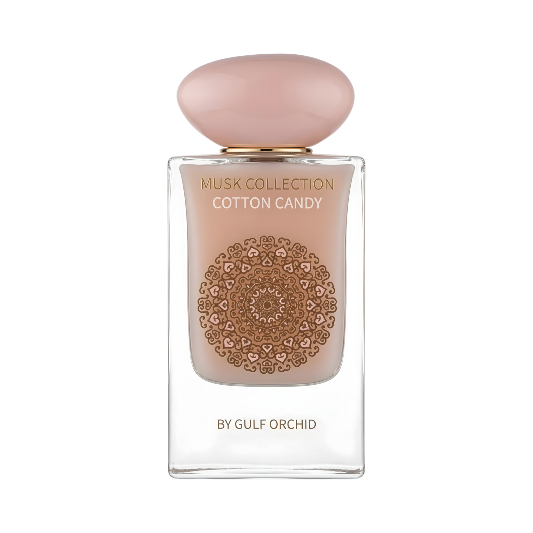 Musk Collection Cotton Candy