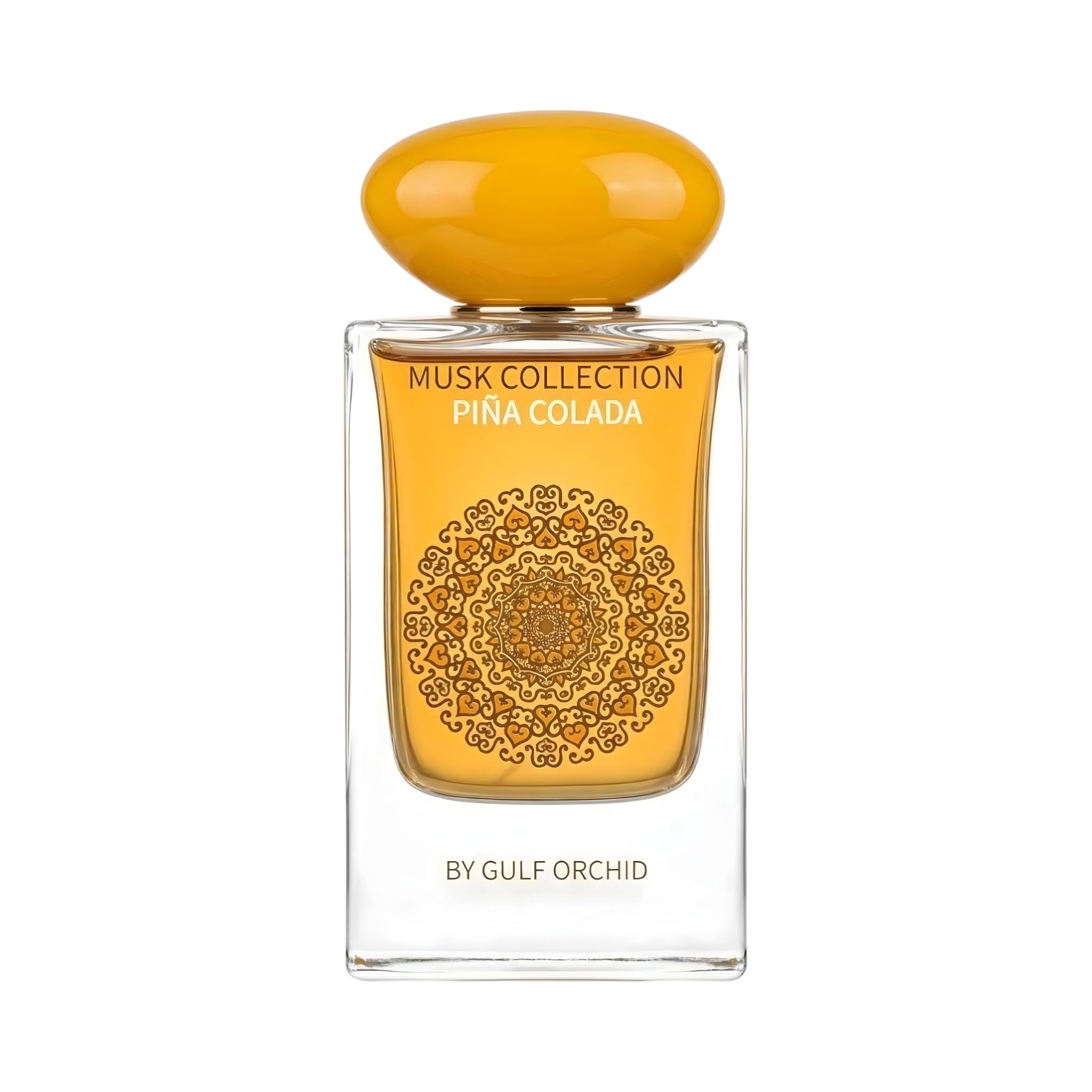 Musk Collection Pina Colada