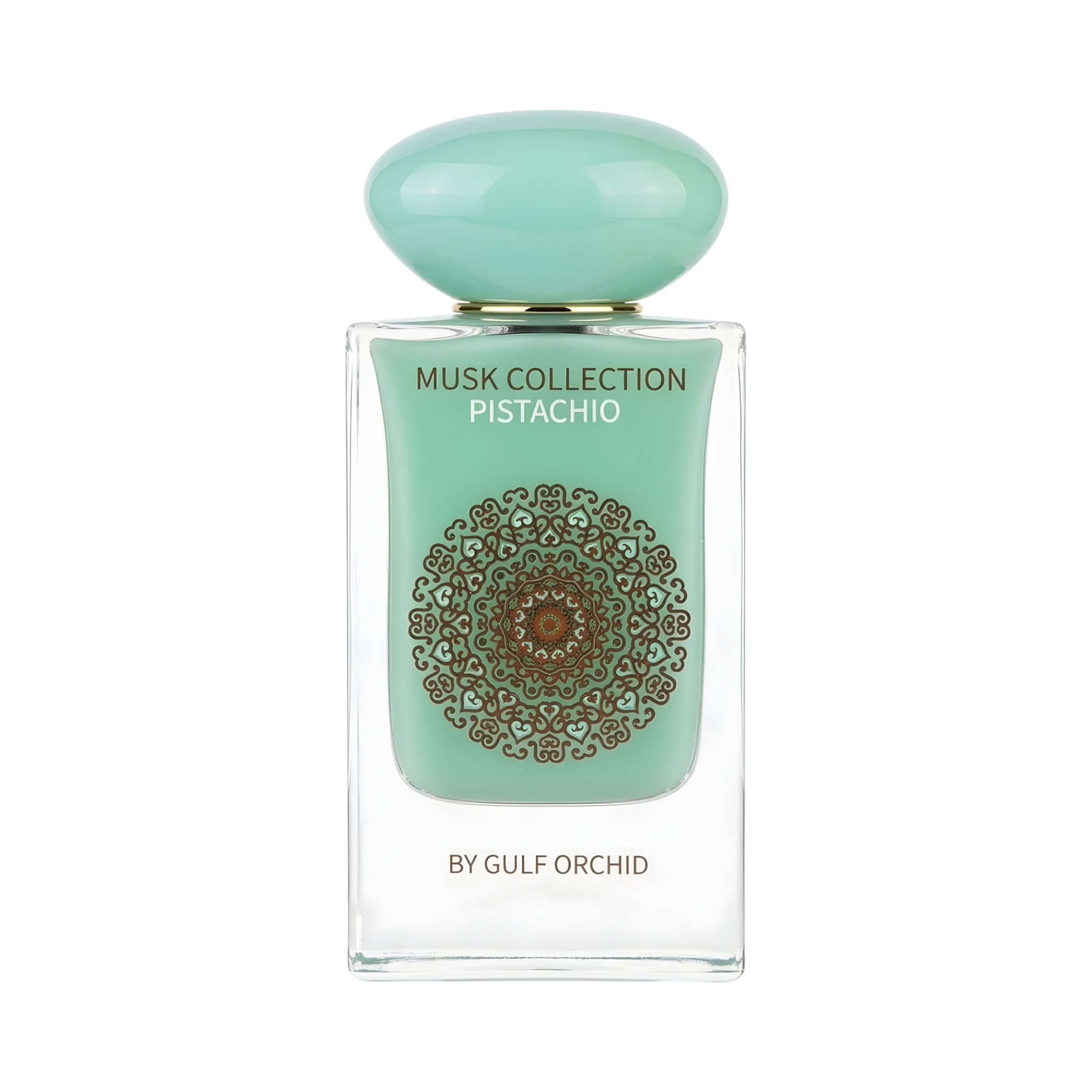 Musk Collection Pistachio
