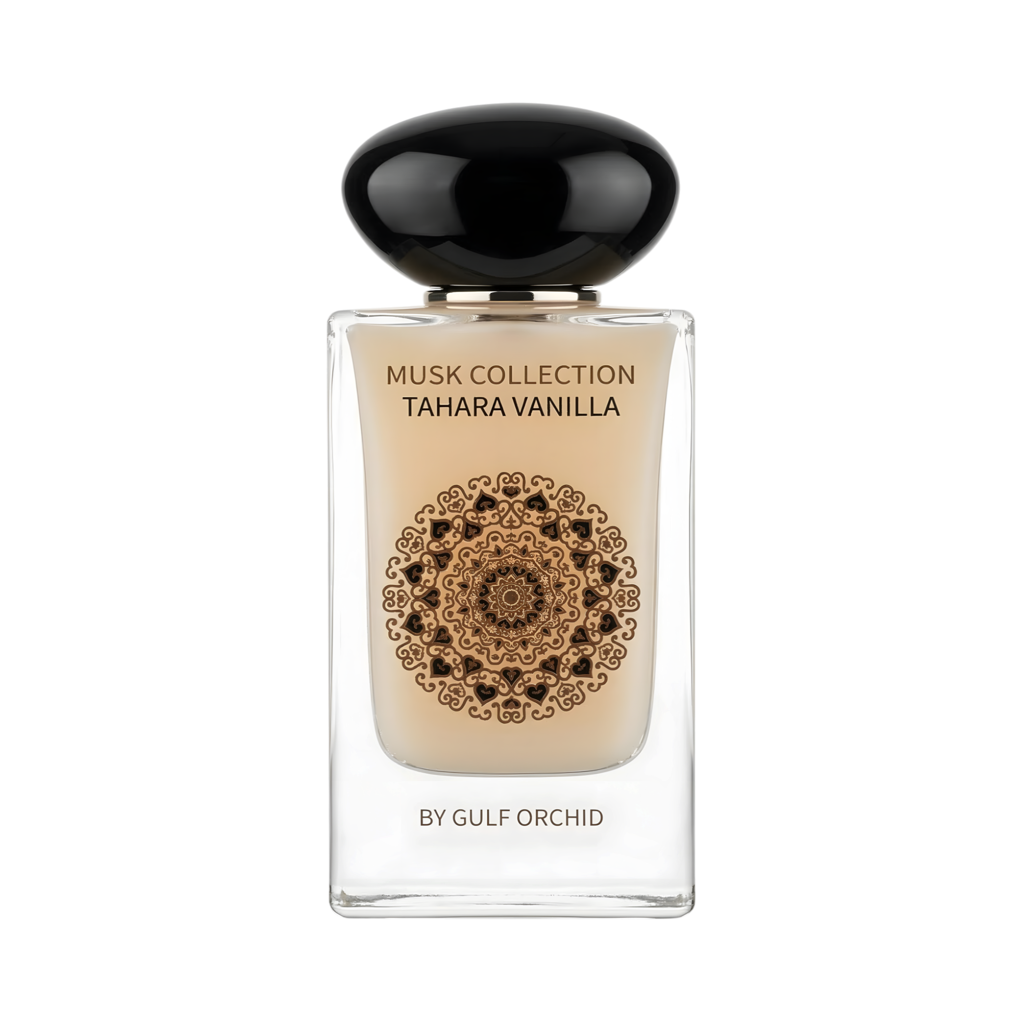 Musk Collection Tahara Vanilla
