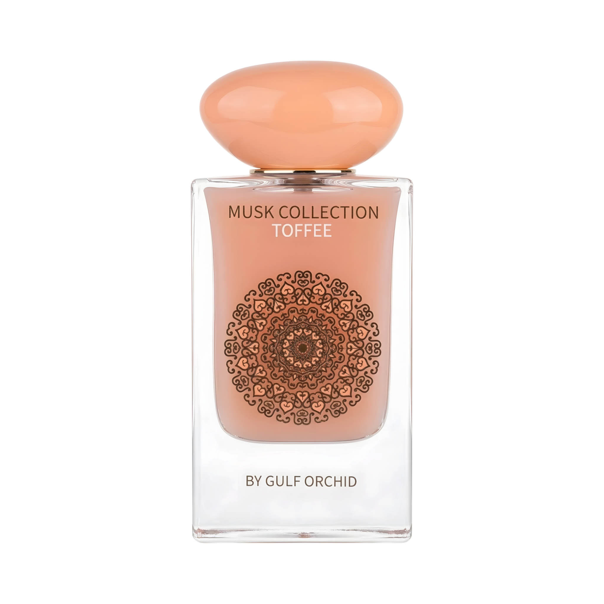 Musk Collection Toffee