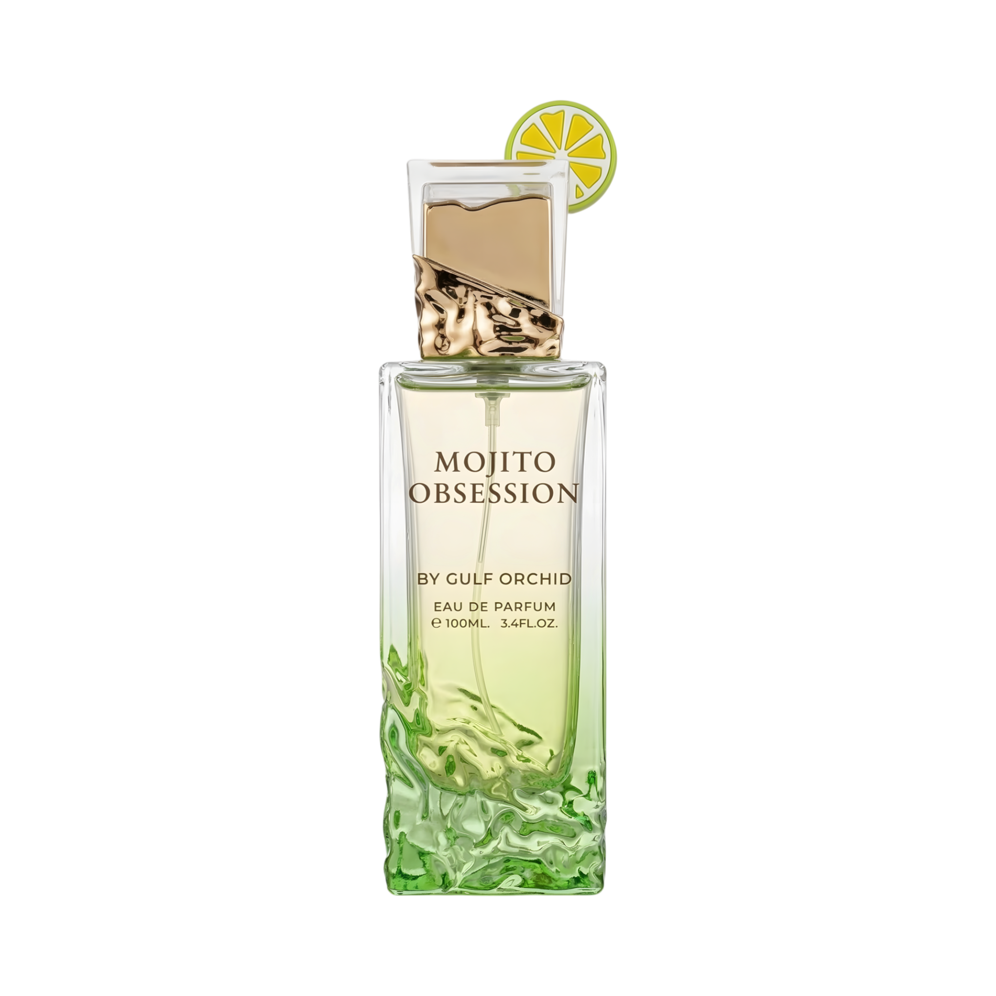 Cocktail Collection - Mojito Obsession