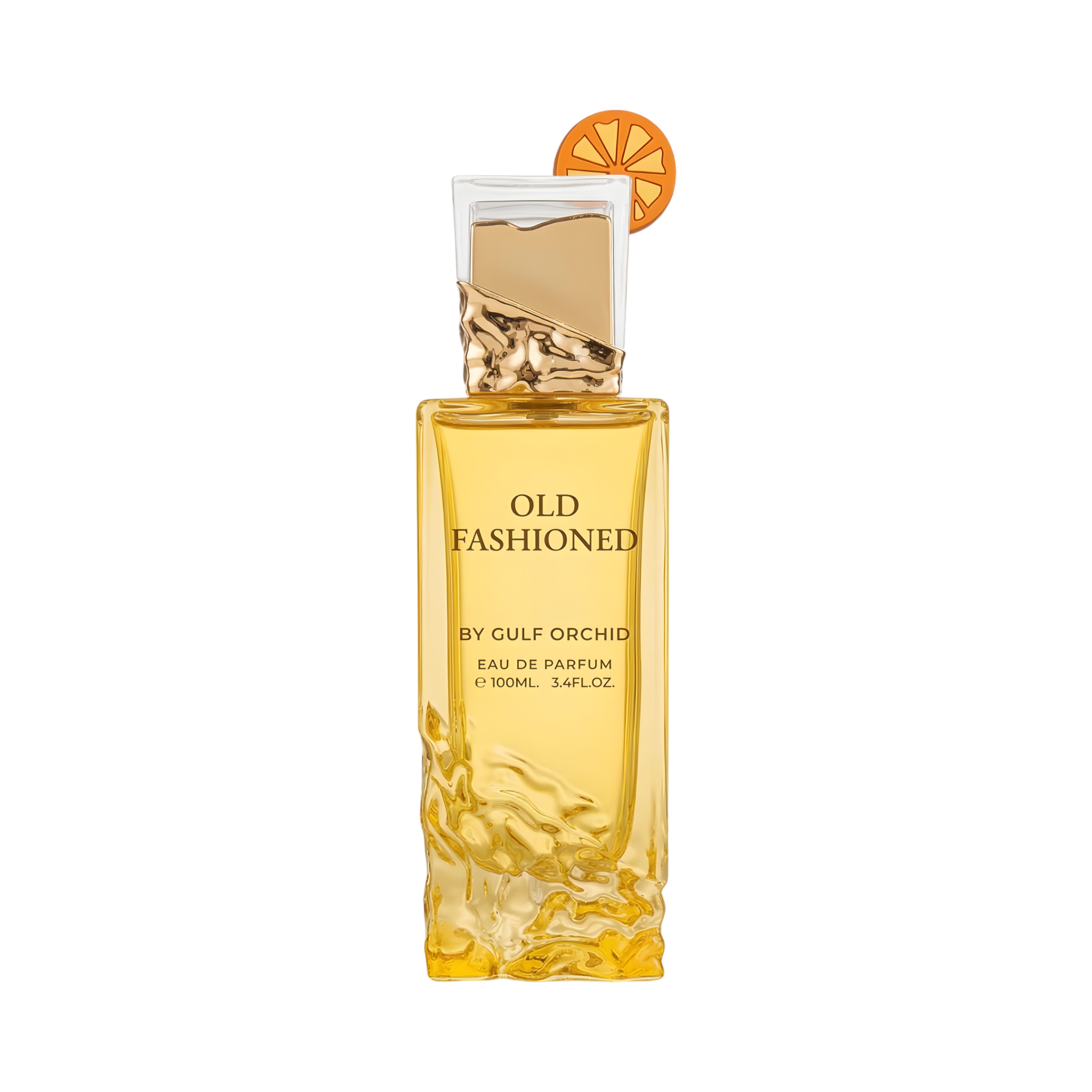 Cocktail Collection - Old Fashioned