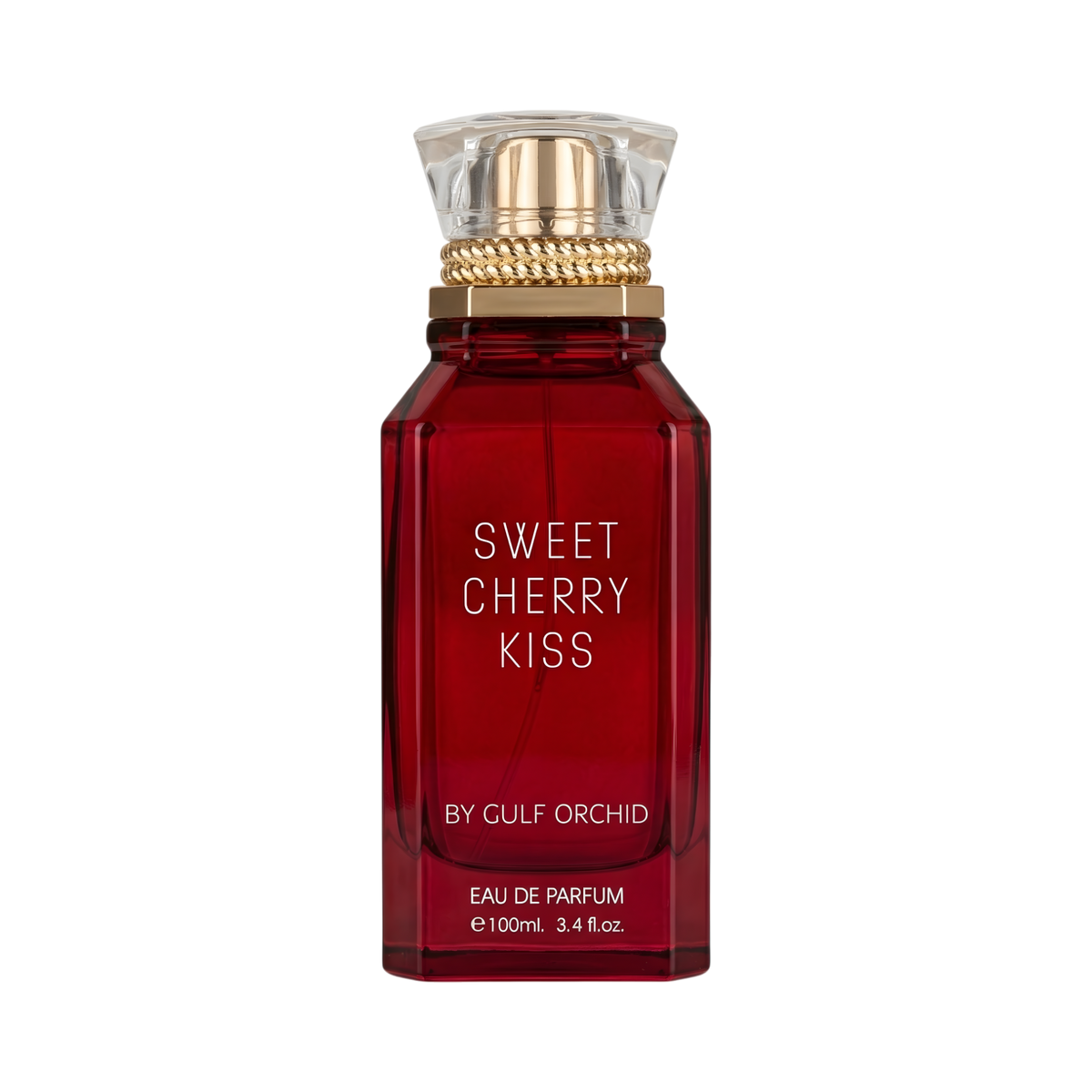 Sweet Cherry Kiss