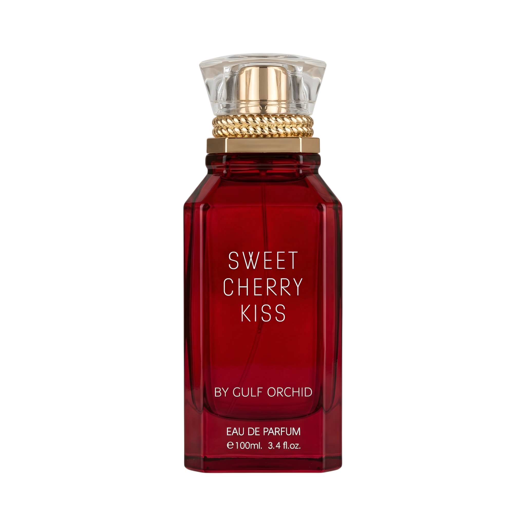 Sweet Cherry Kiss