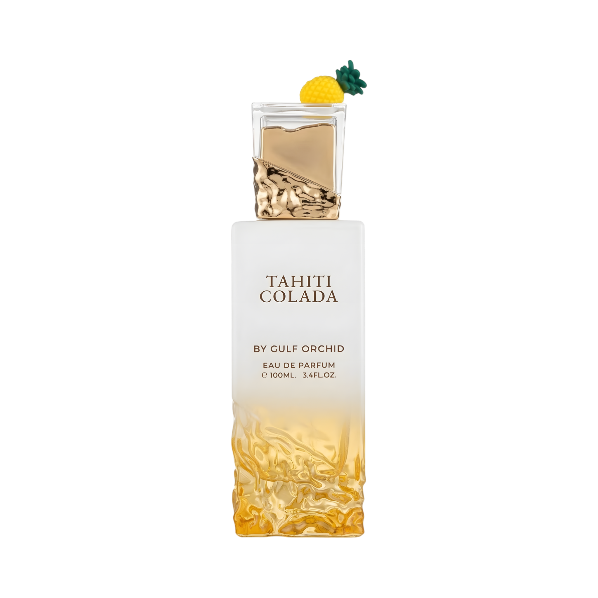 Cocktail Collection - Thaiti Colada