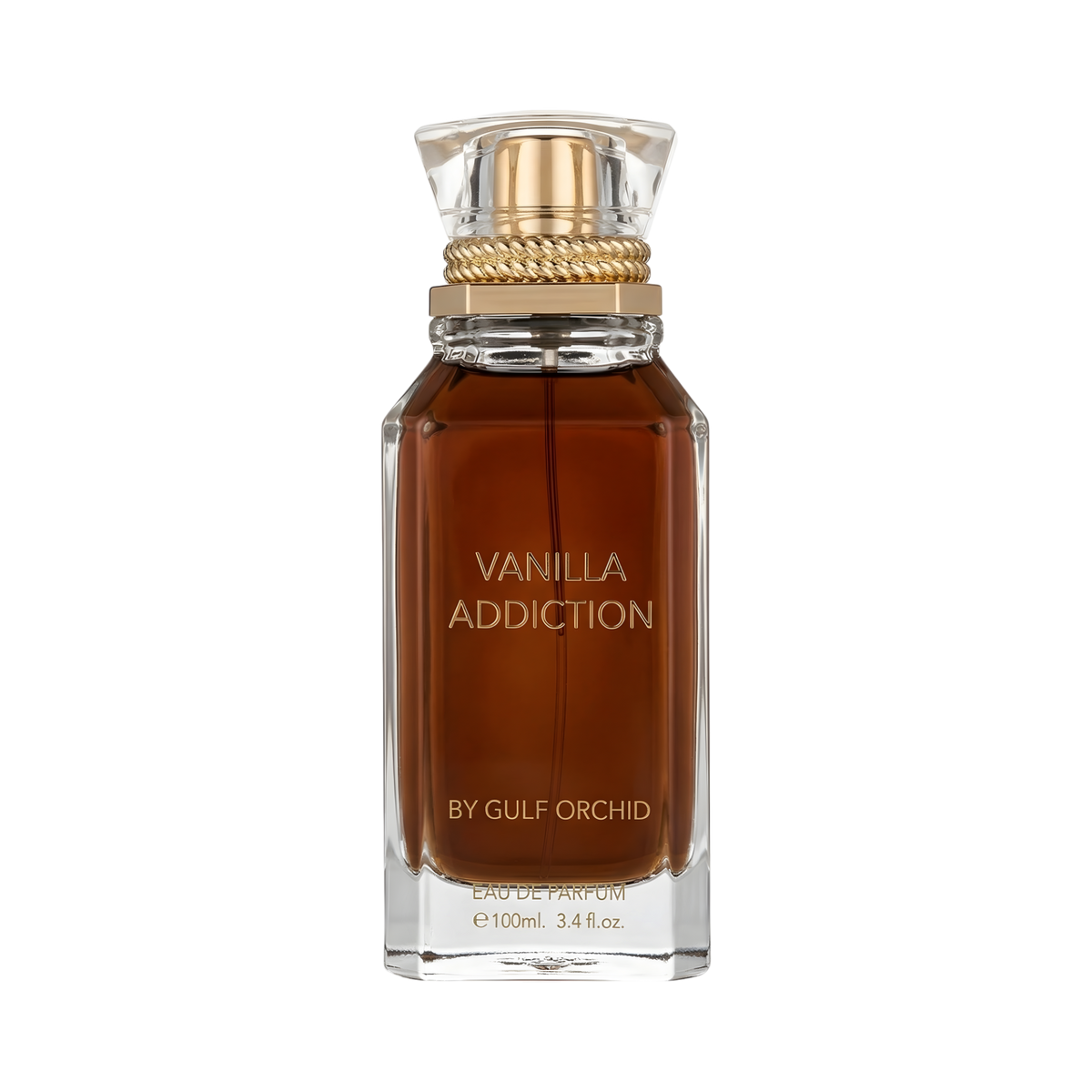 Vanilla Addiction