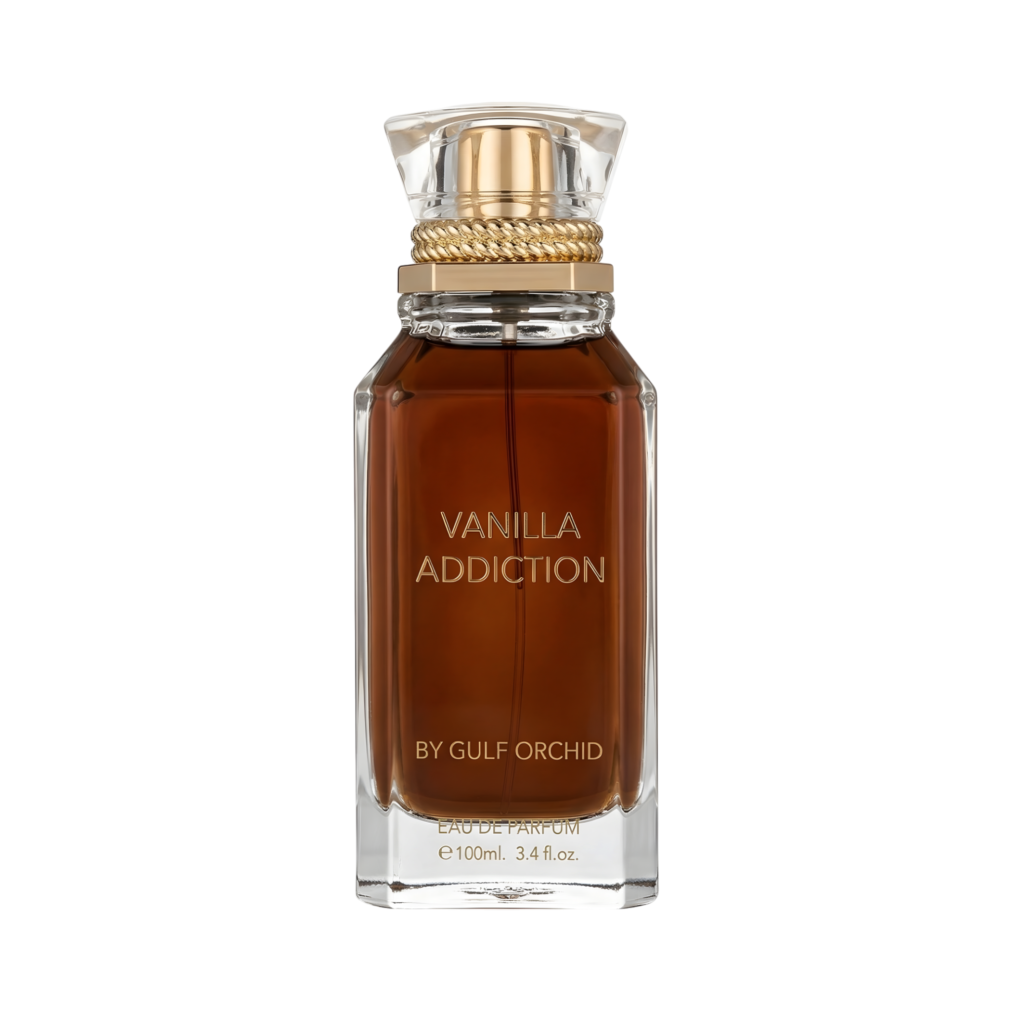 Vanilla Addiction