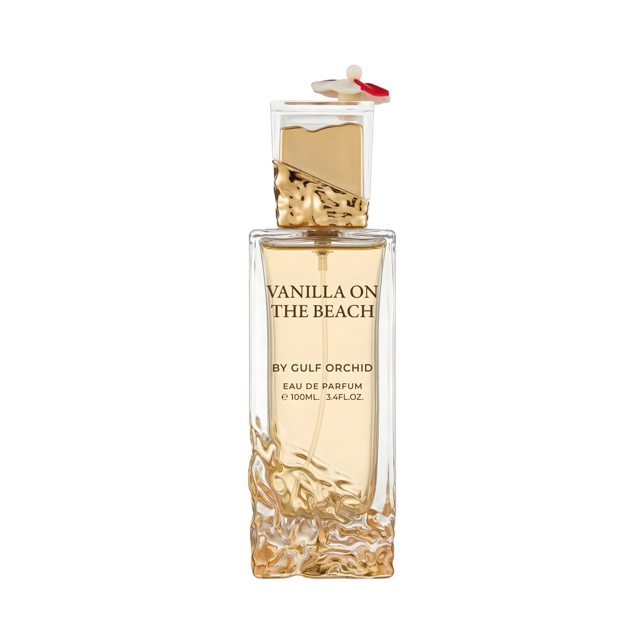Cocktail Collection - Vanilla On The Beach