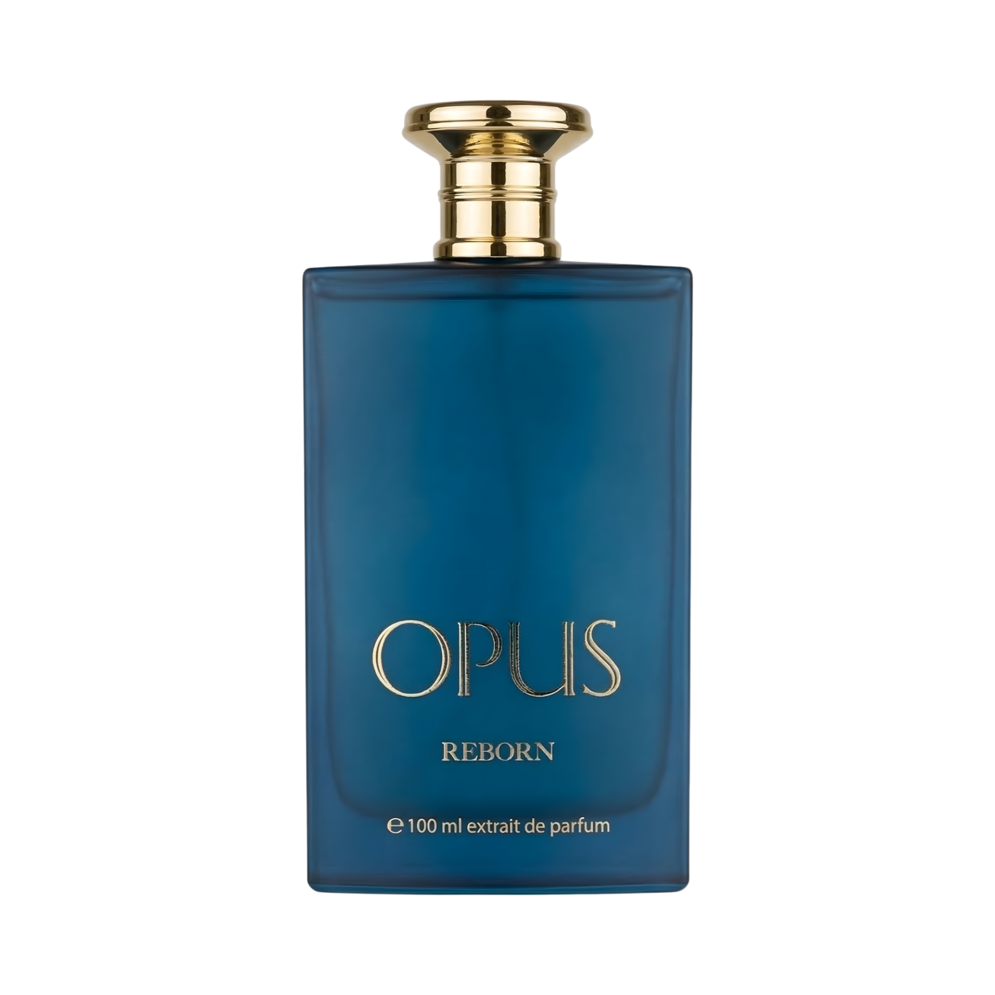 Opus Reborn