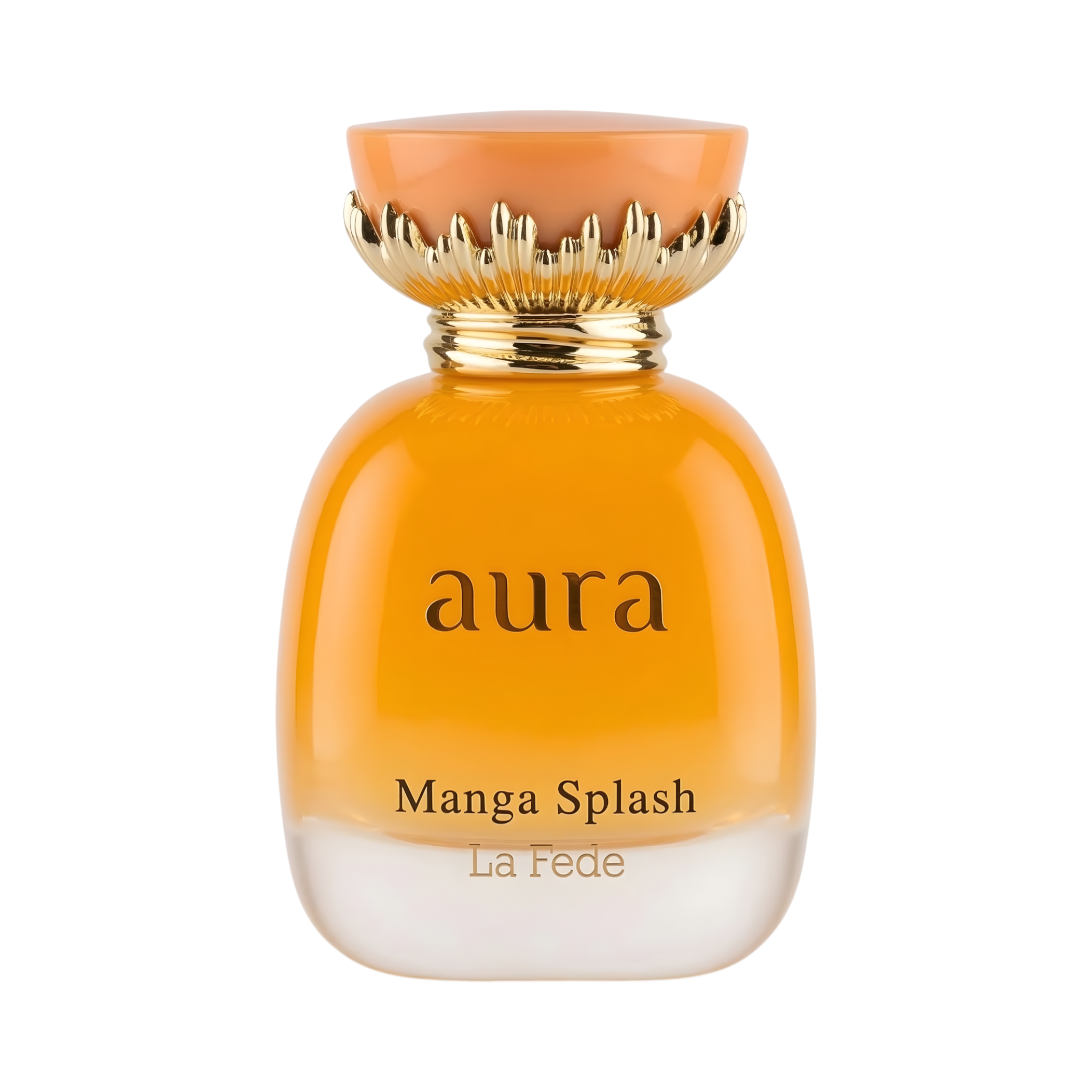 Aura Manga Splash