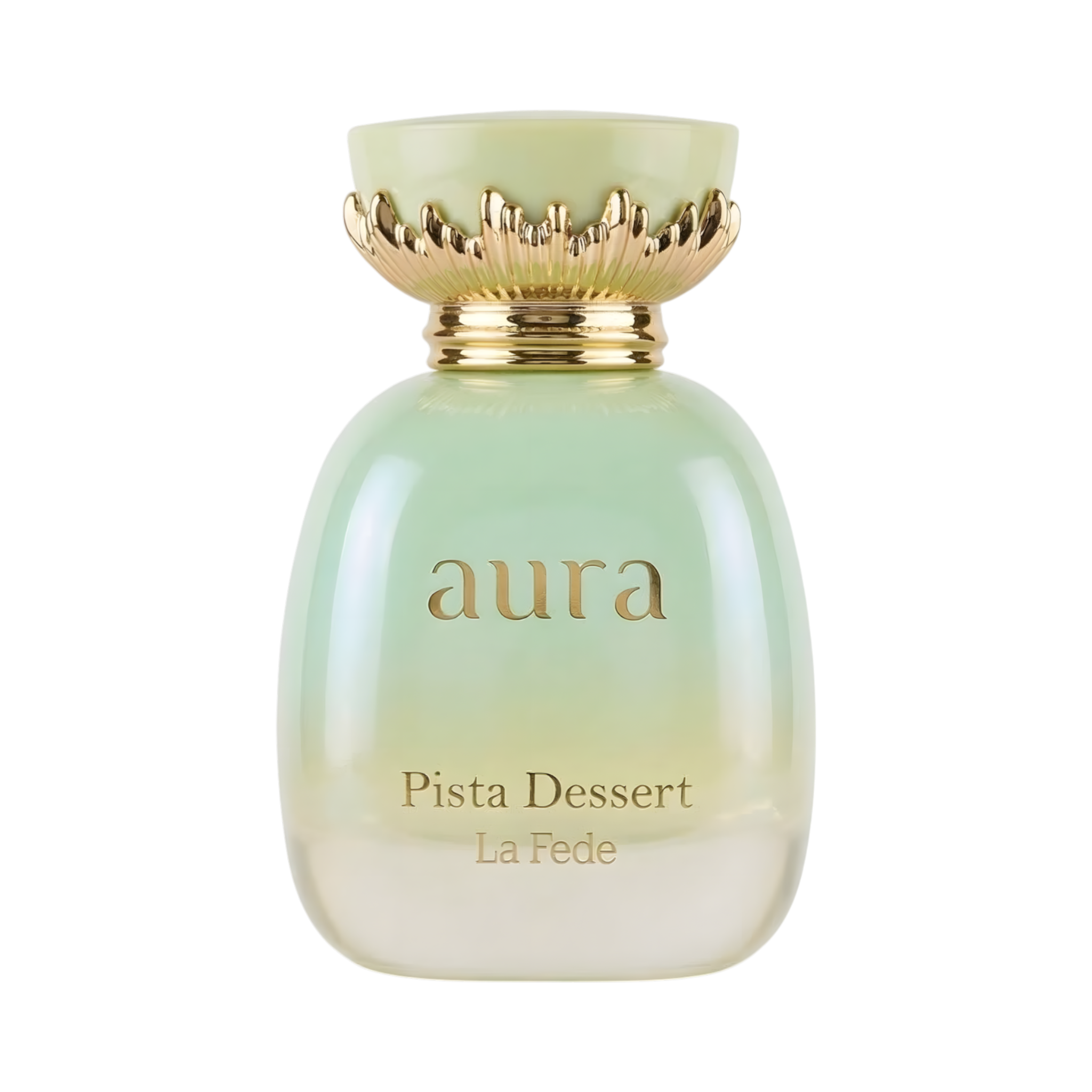 Aura Pista Dessert