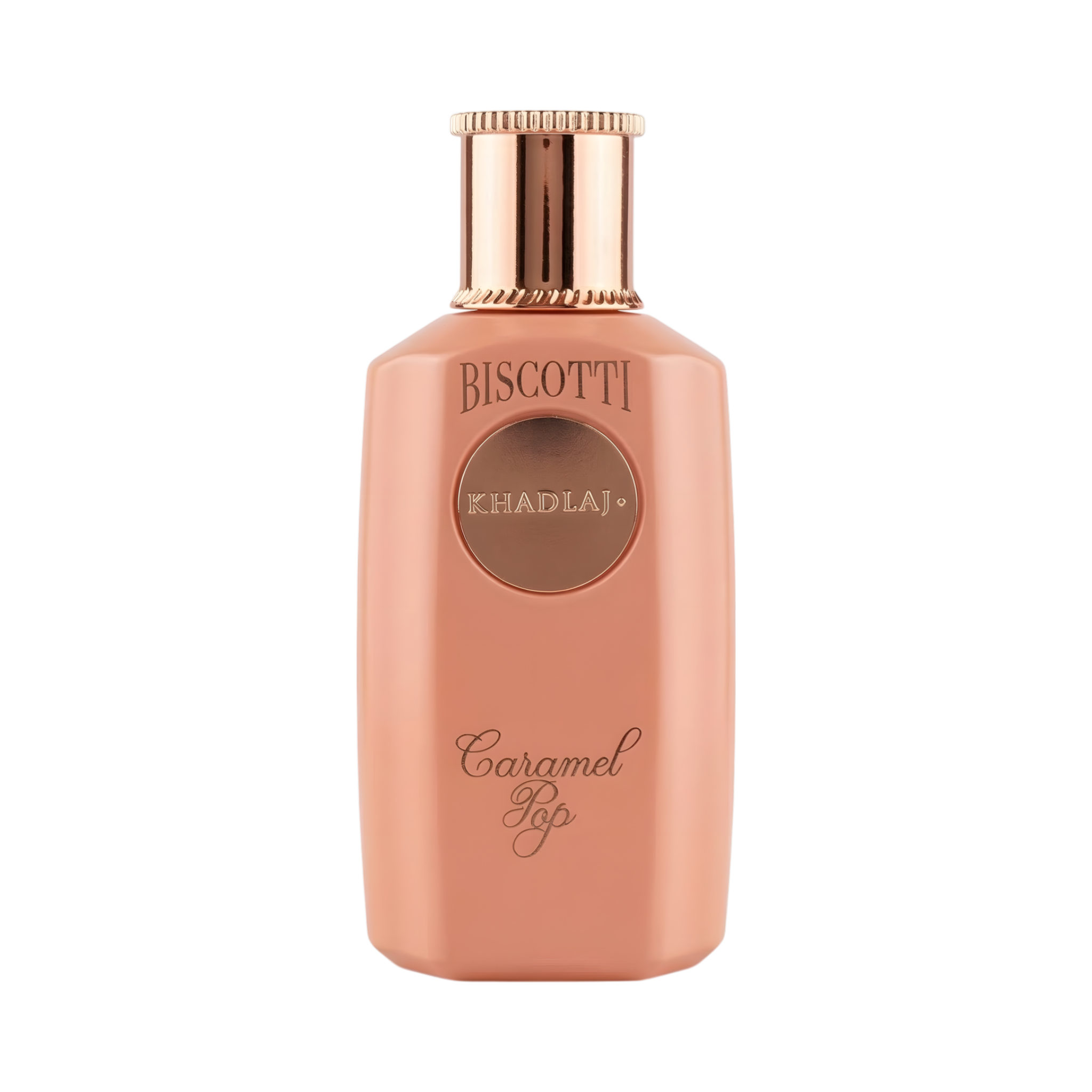 Biscotti Caramel Pop