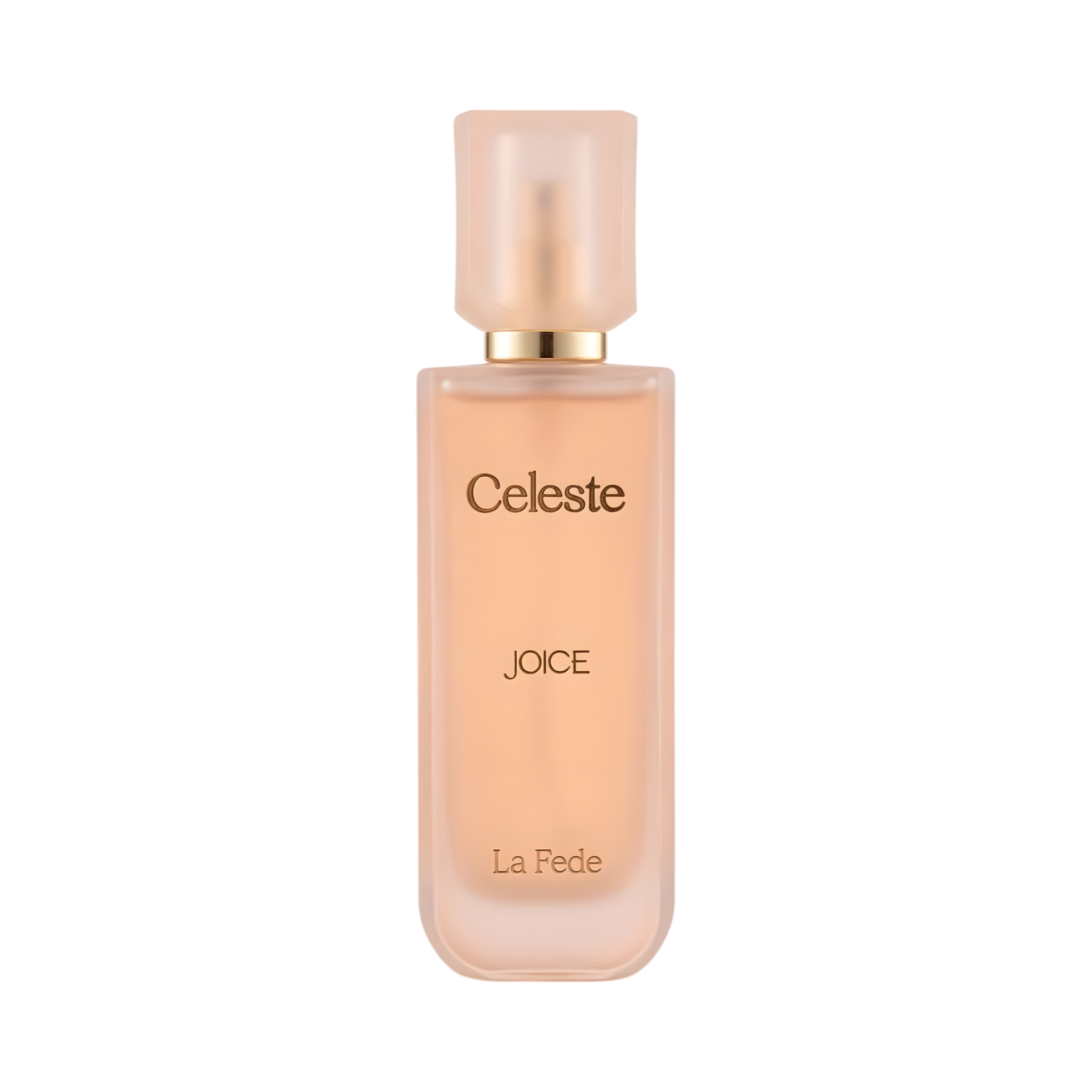 Celeste Joice