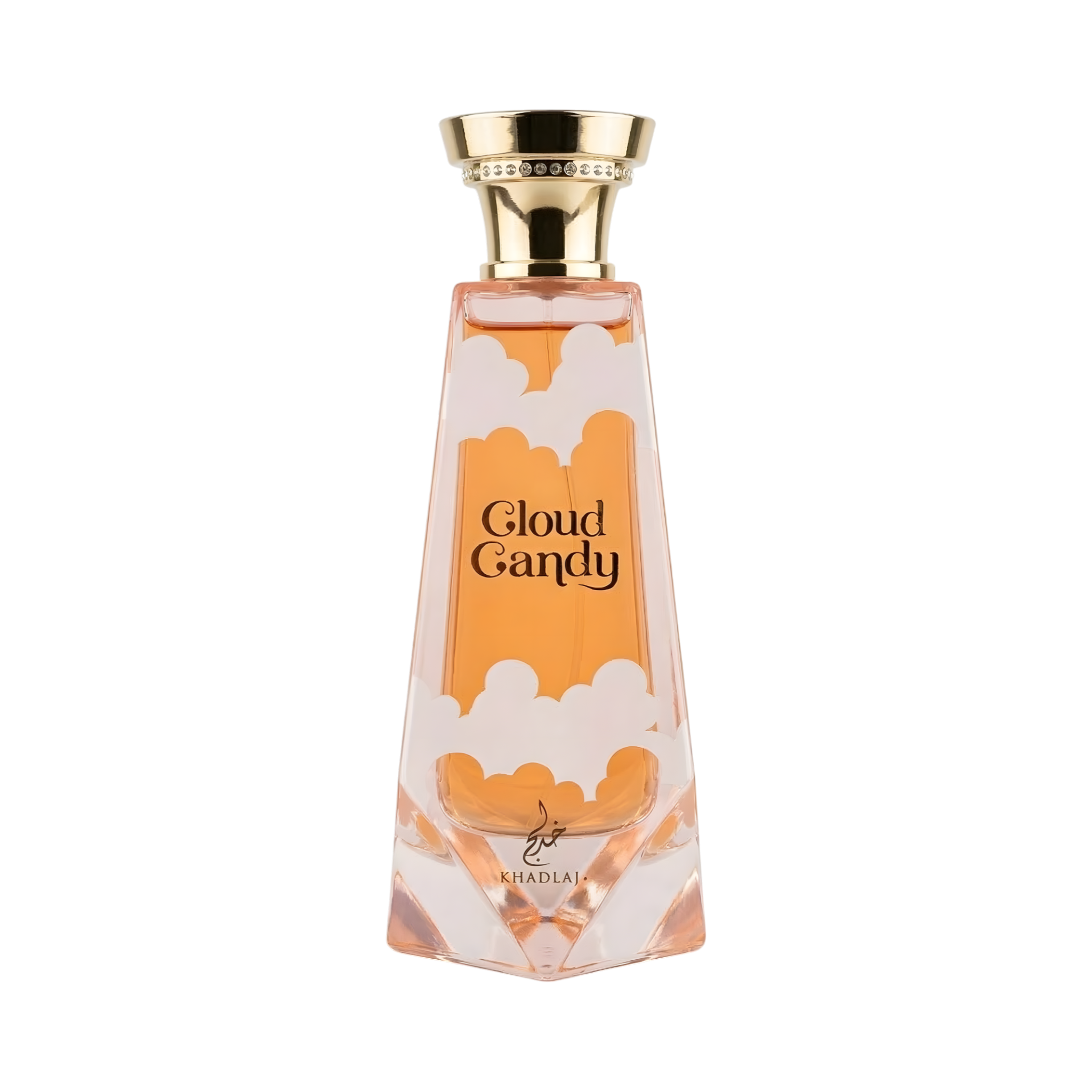 Cloud Candy
