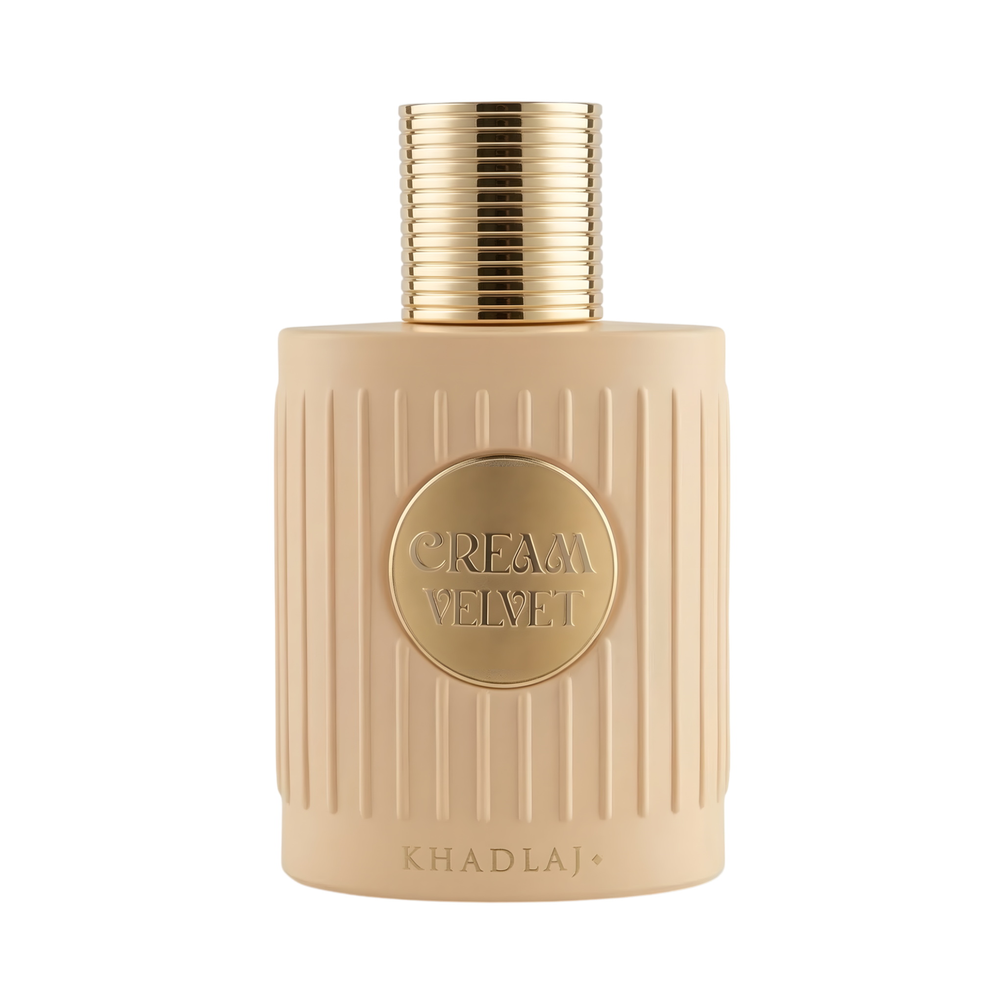 Cream Velvet