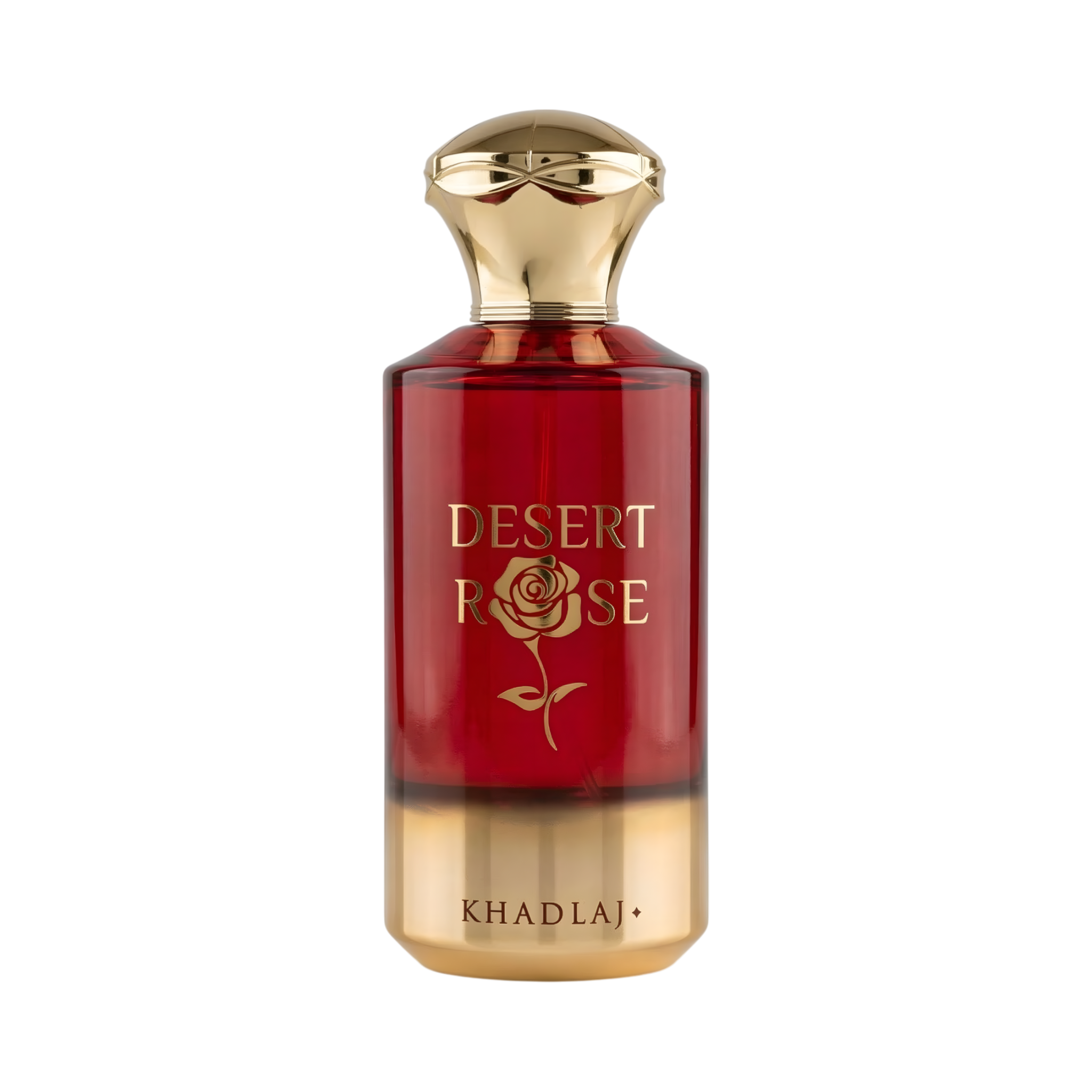 Desert Rose