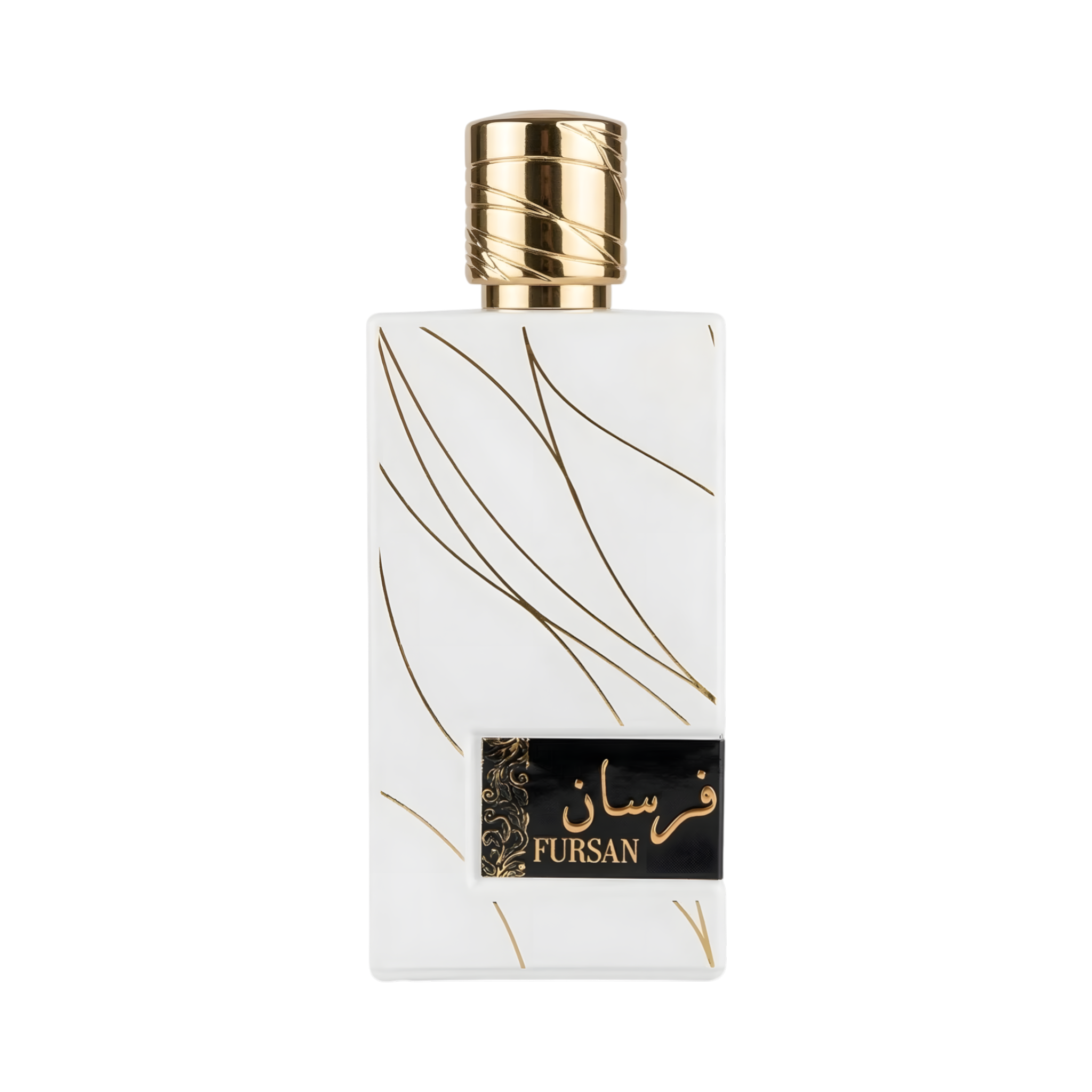 Fursan White