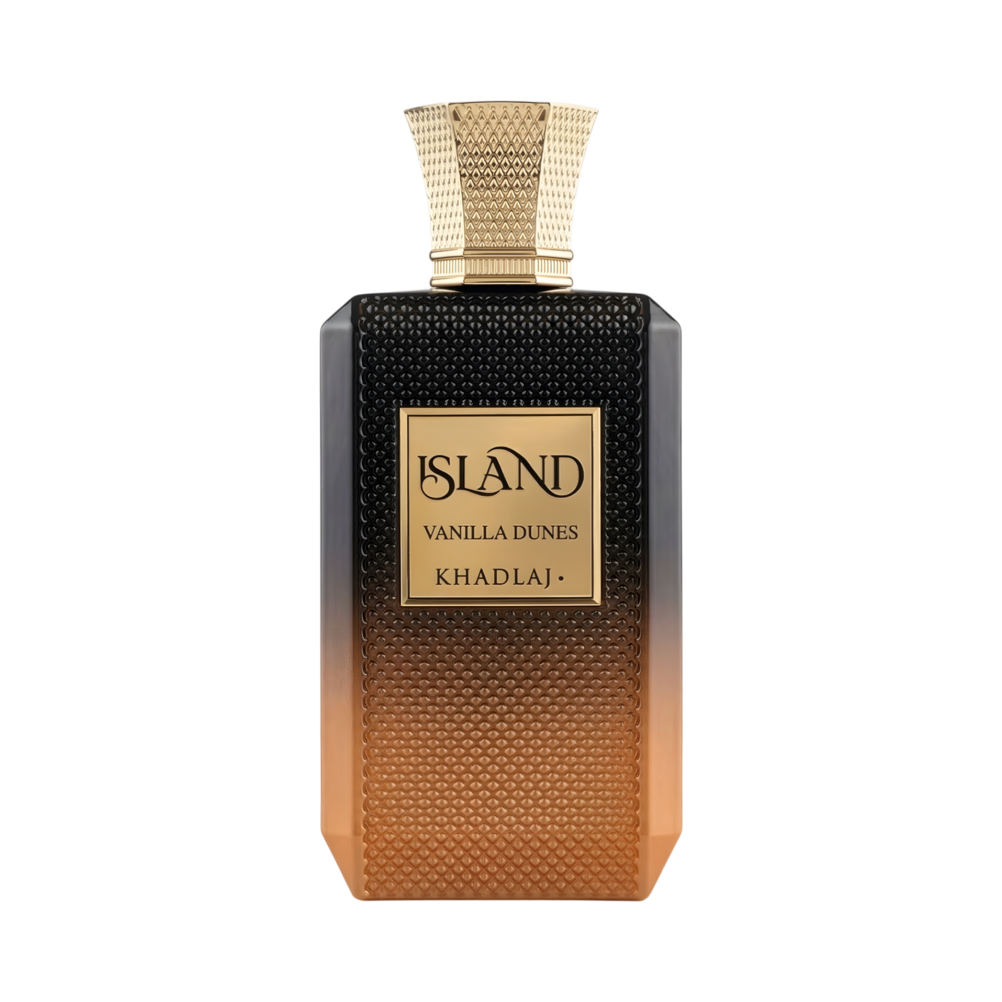 Island Vanilla Dunes