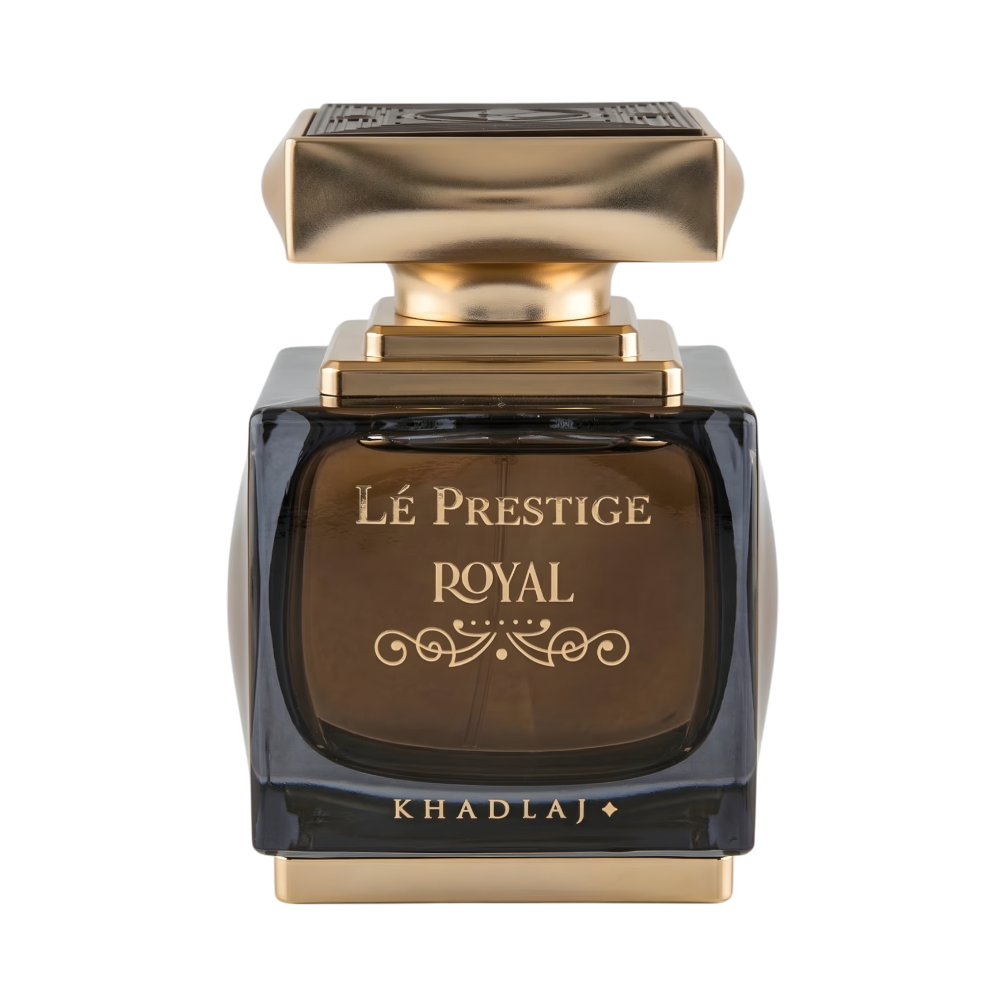 Le Prestige Royal