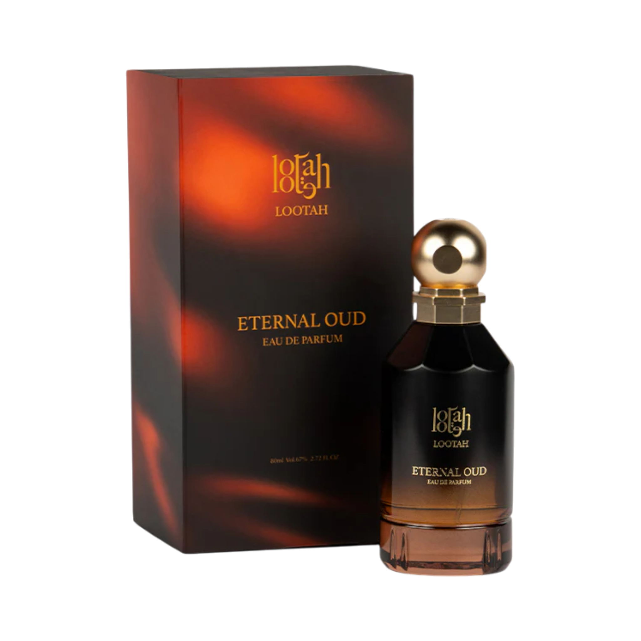 Eternal Oud