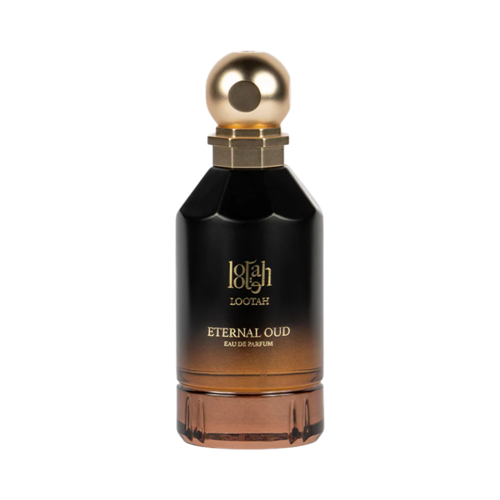Eternal Oud