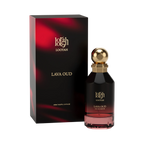 Lava Oud