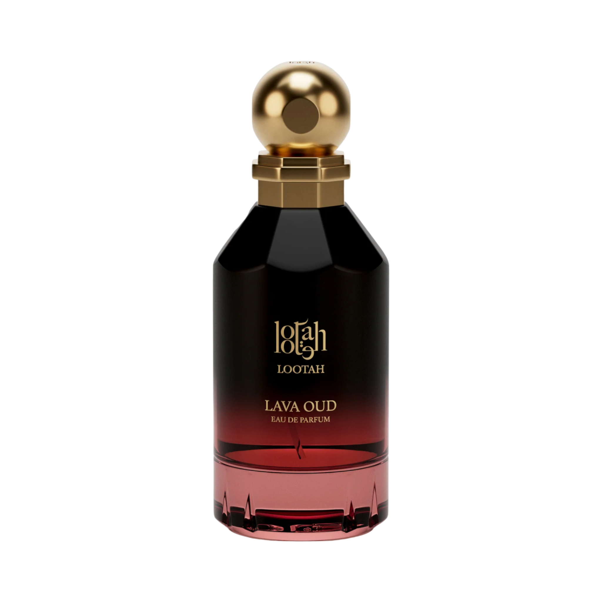 Lava Oud