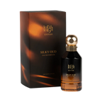 Silky Oud