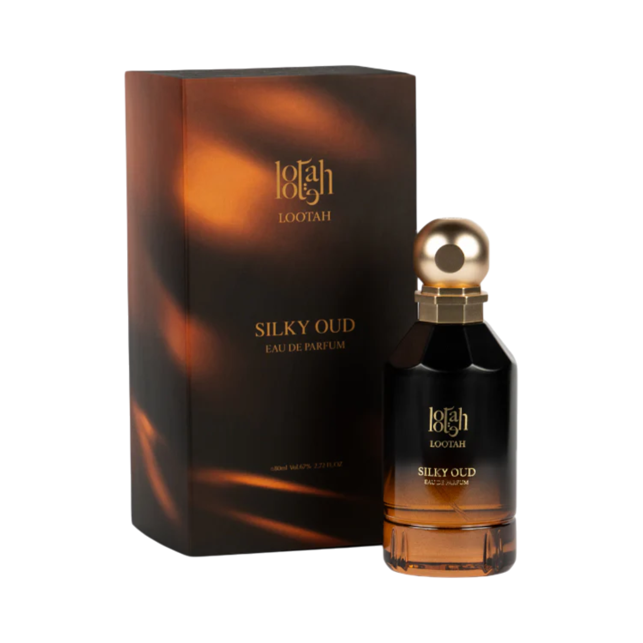 Silky Oud