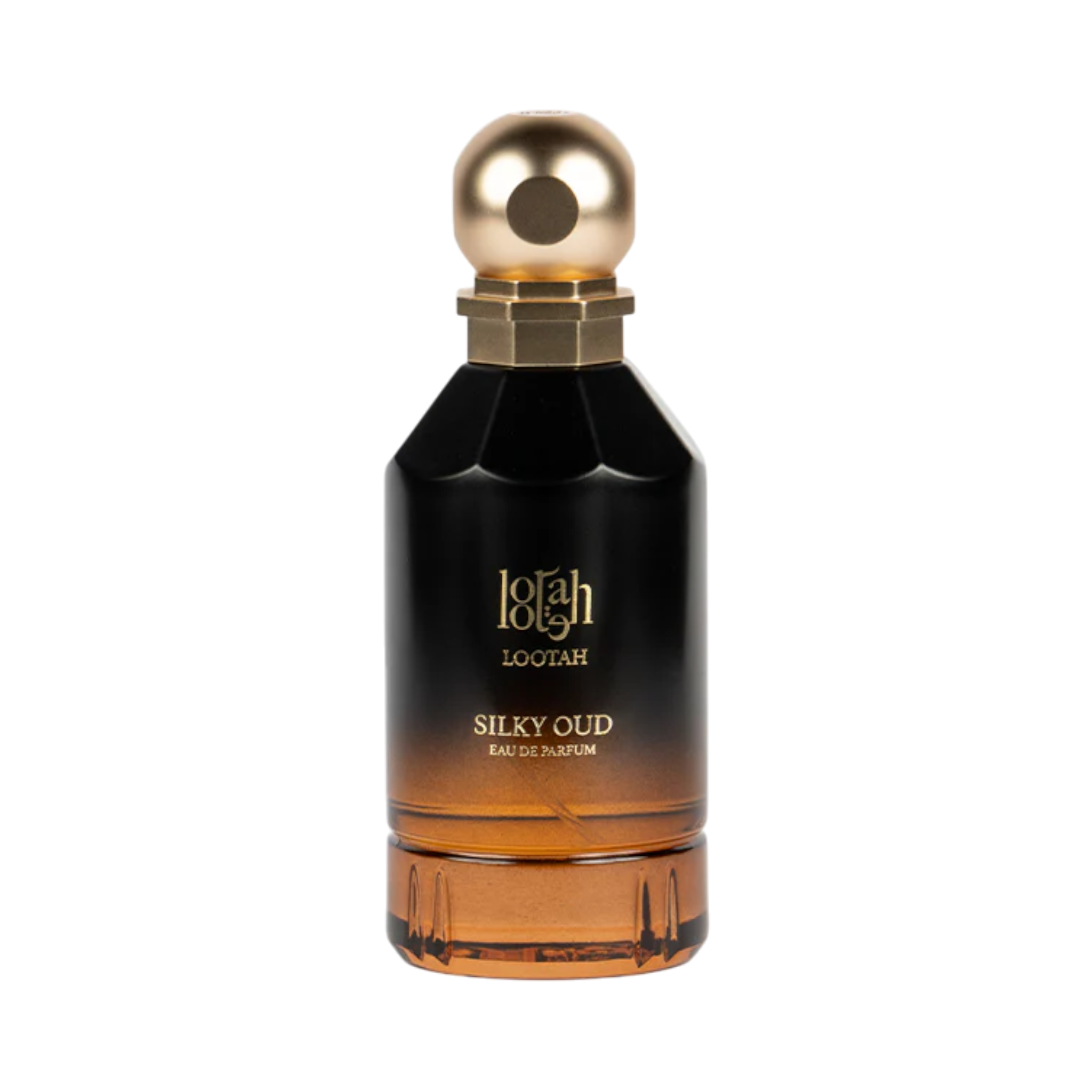 Silky Oud