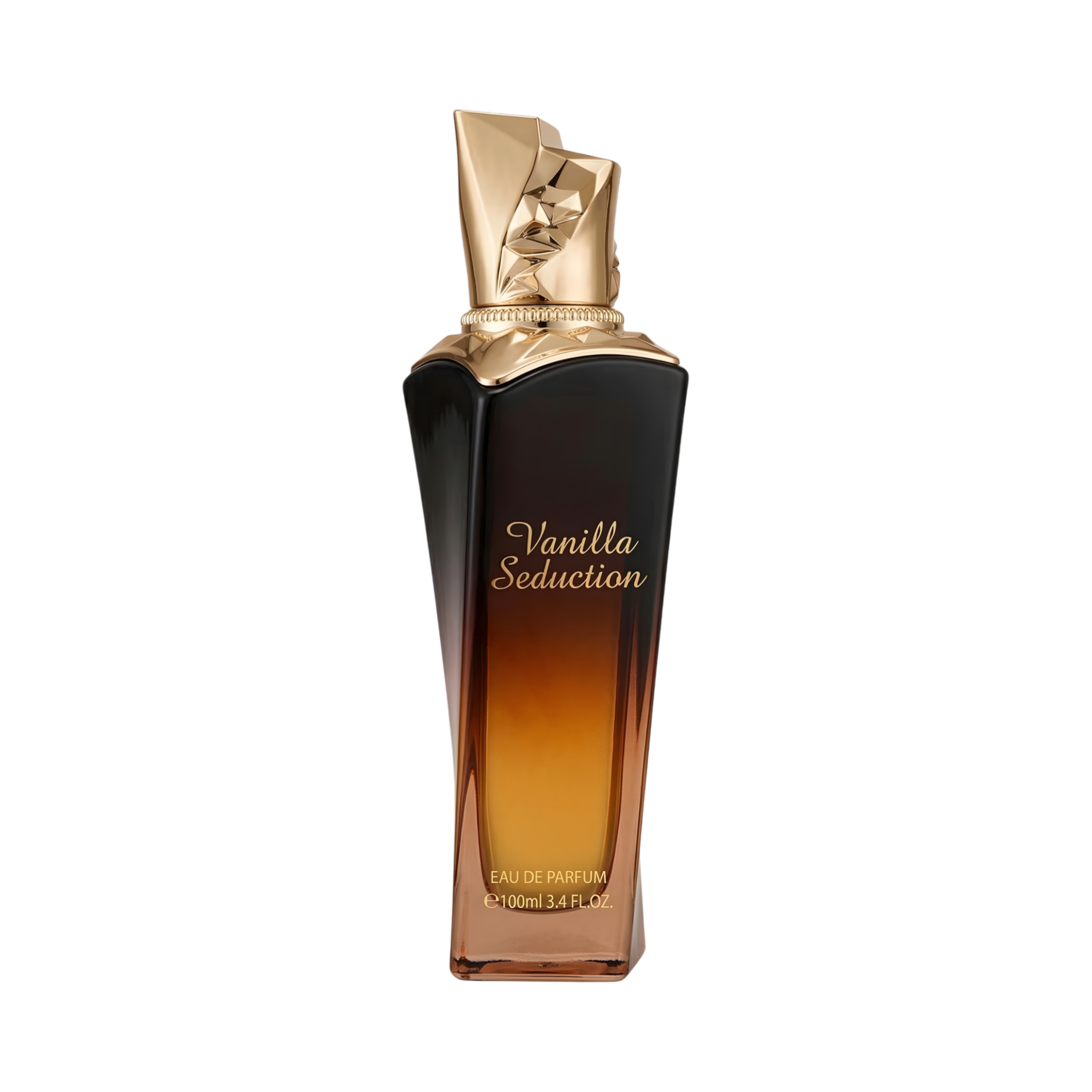 Vanilla Seduction