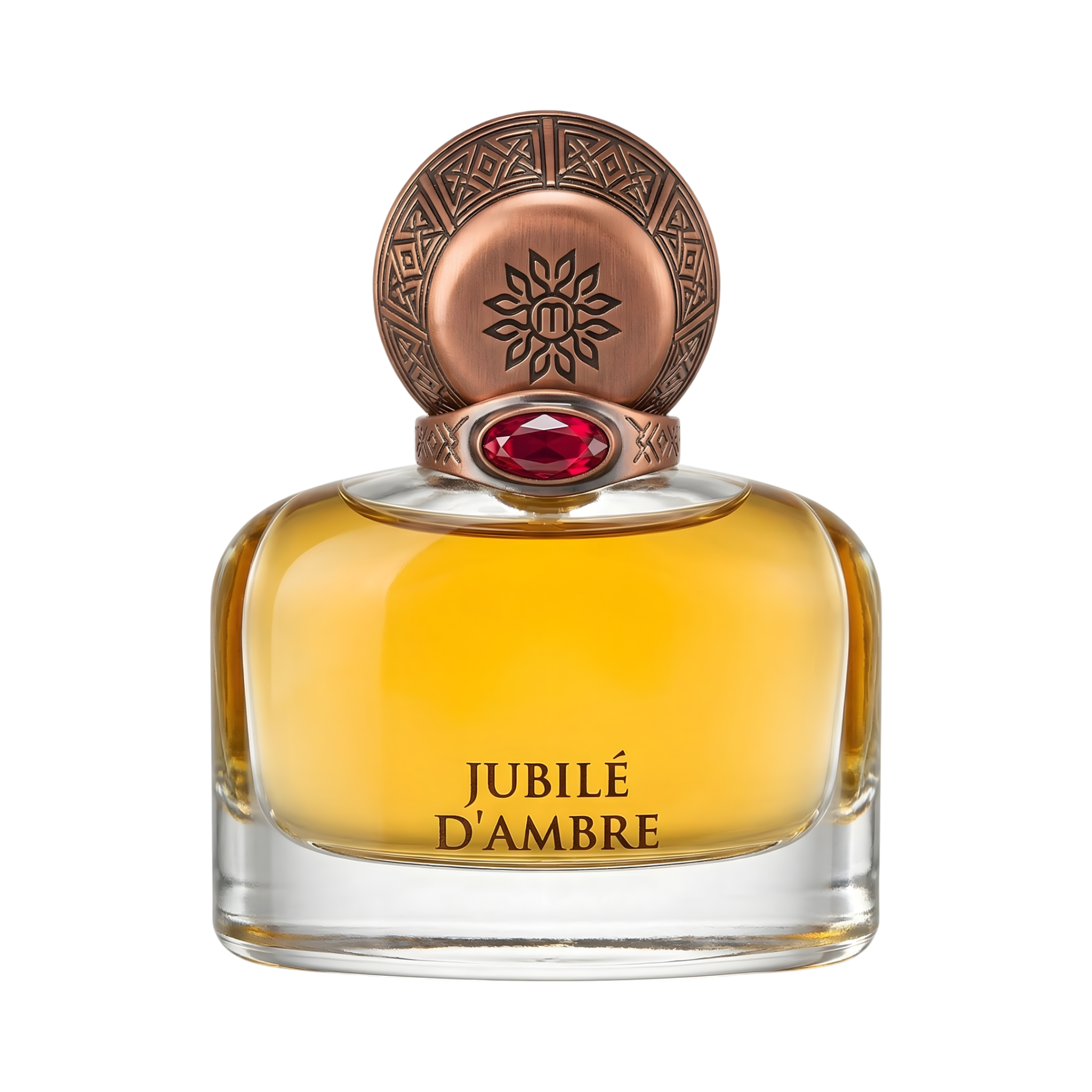 Jubile D'Ambre