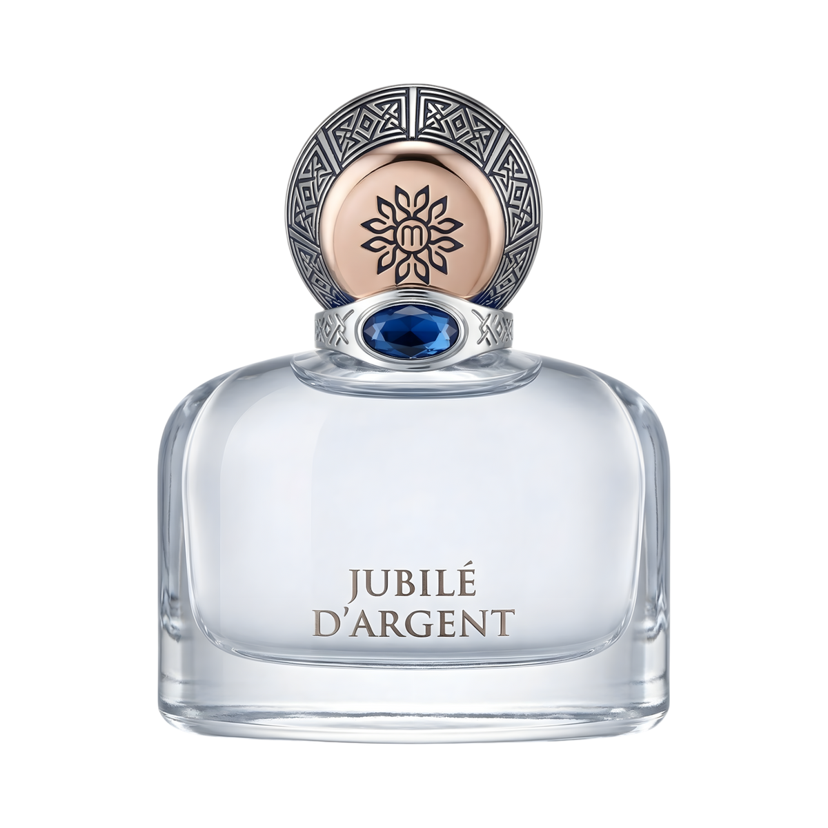 Jubile D'Argent