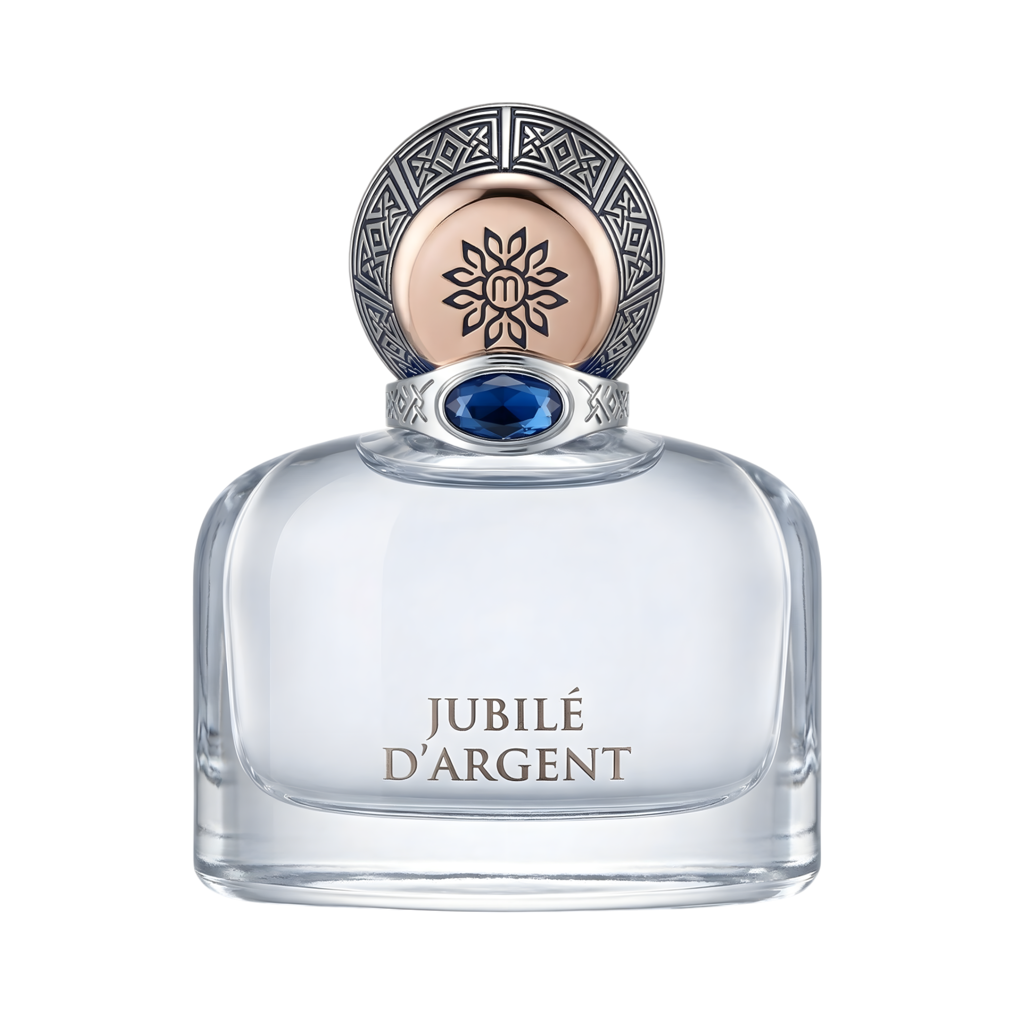 Jubile D'Argent
