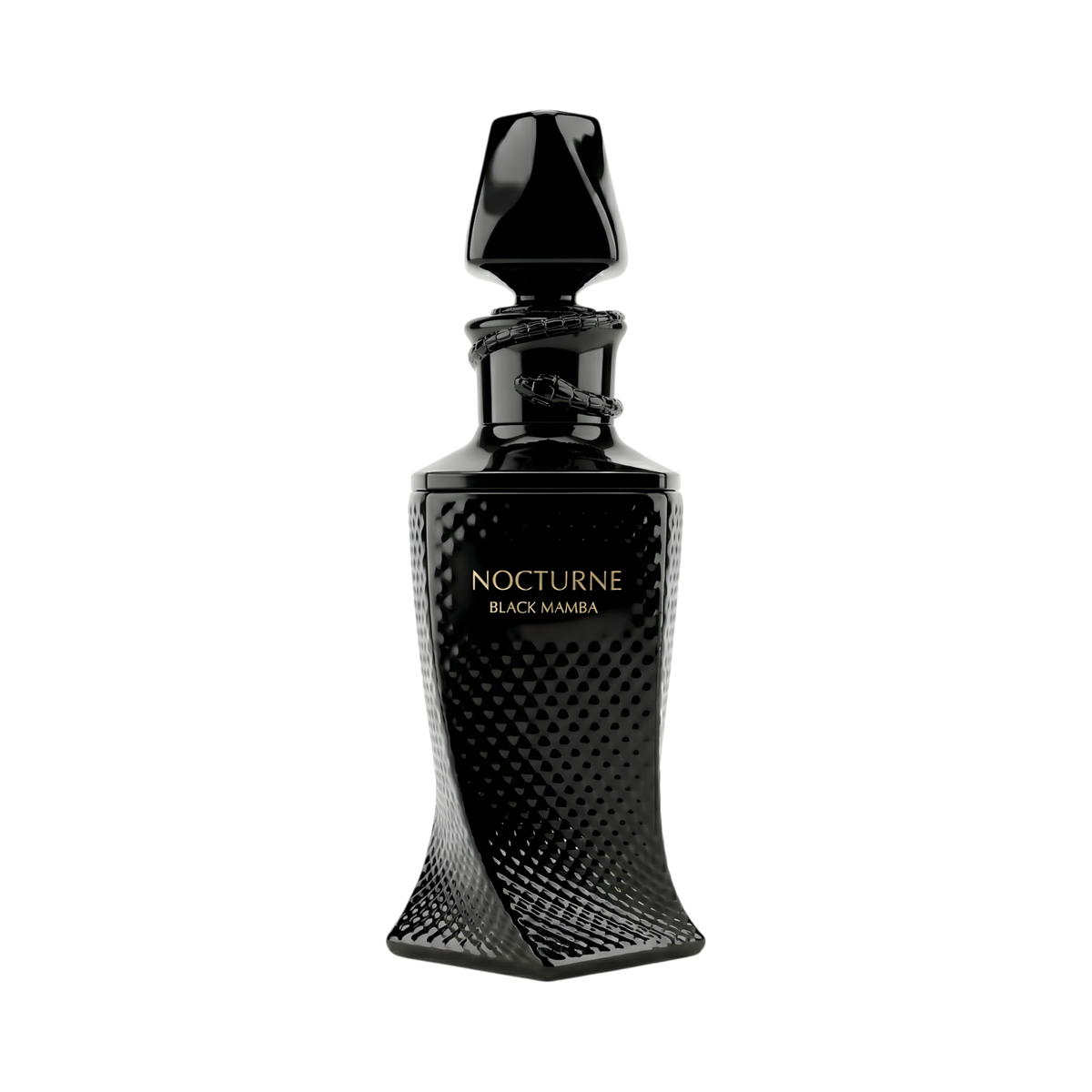 Nocturne Black Mamba