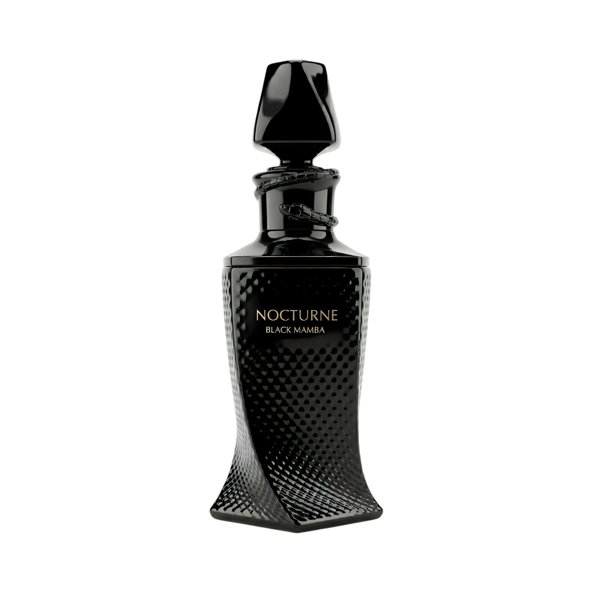 Nocturne Black Mamba